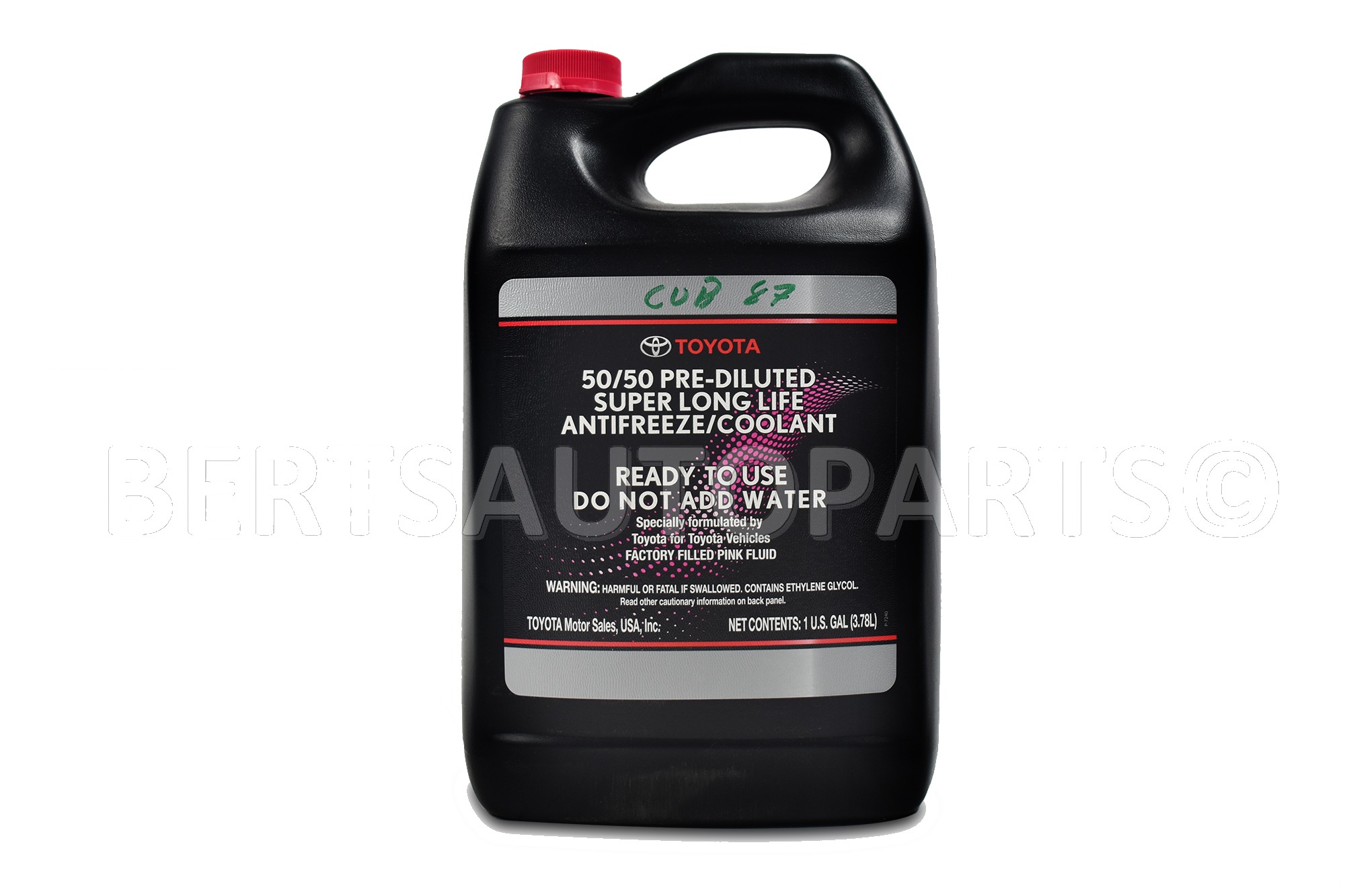 Coolant