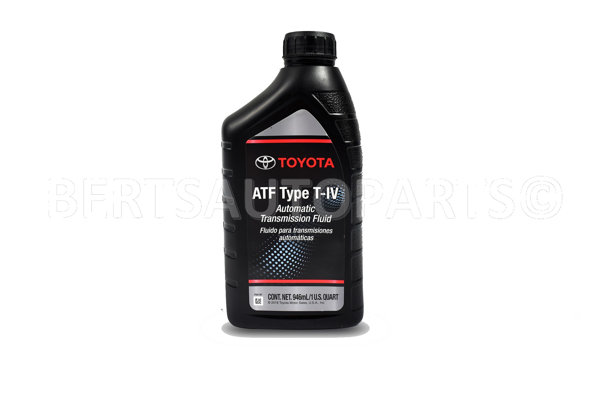 Transmission Fluid