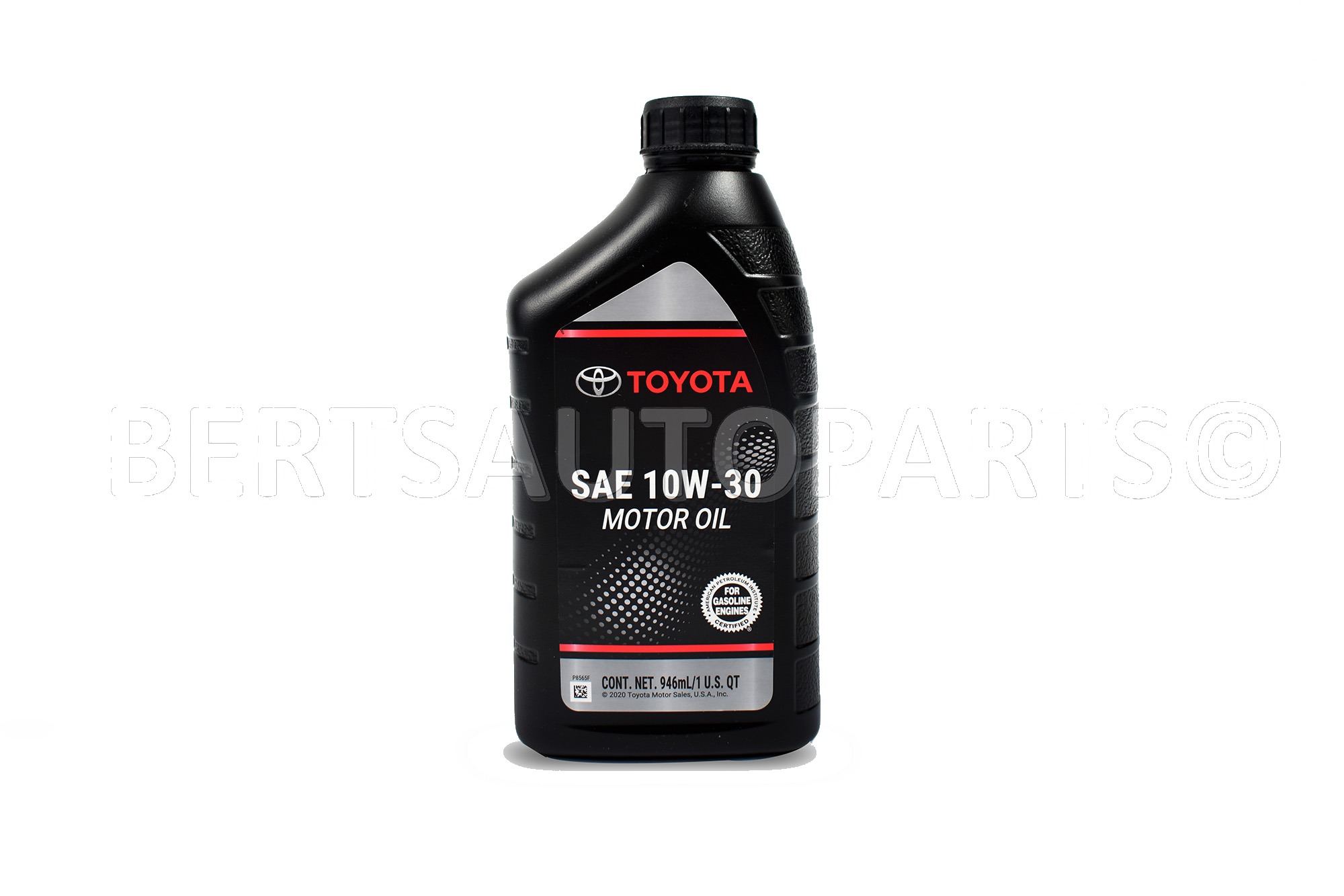 Engine Oil 10W-30