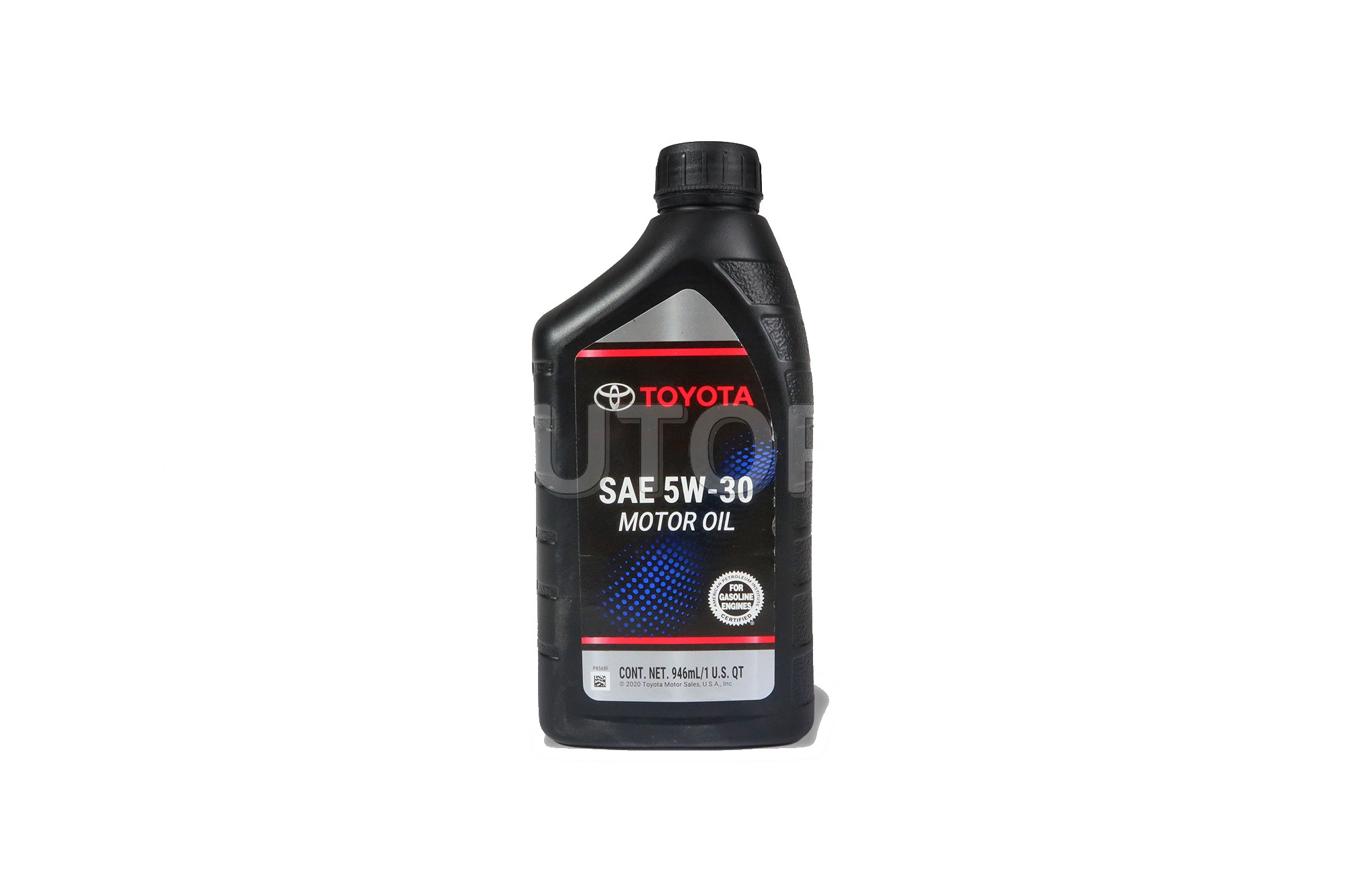 Engine Oil 5W-30