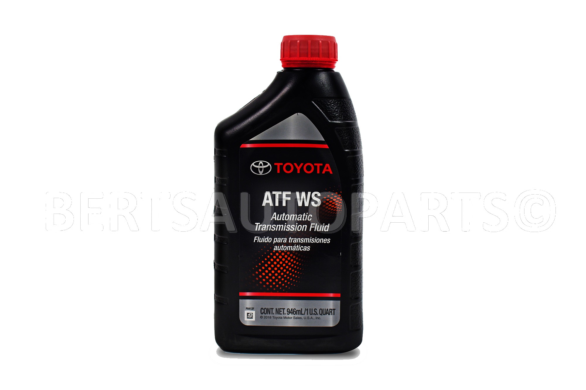 Transmission Fluid