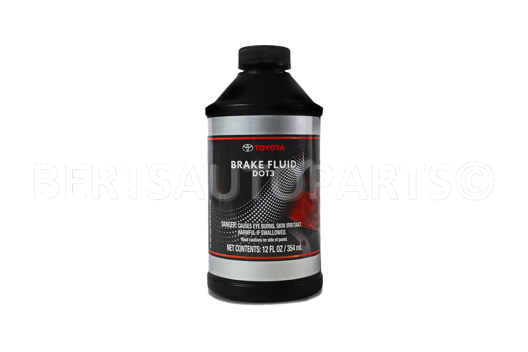 Brake Fluid Dot3