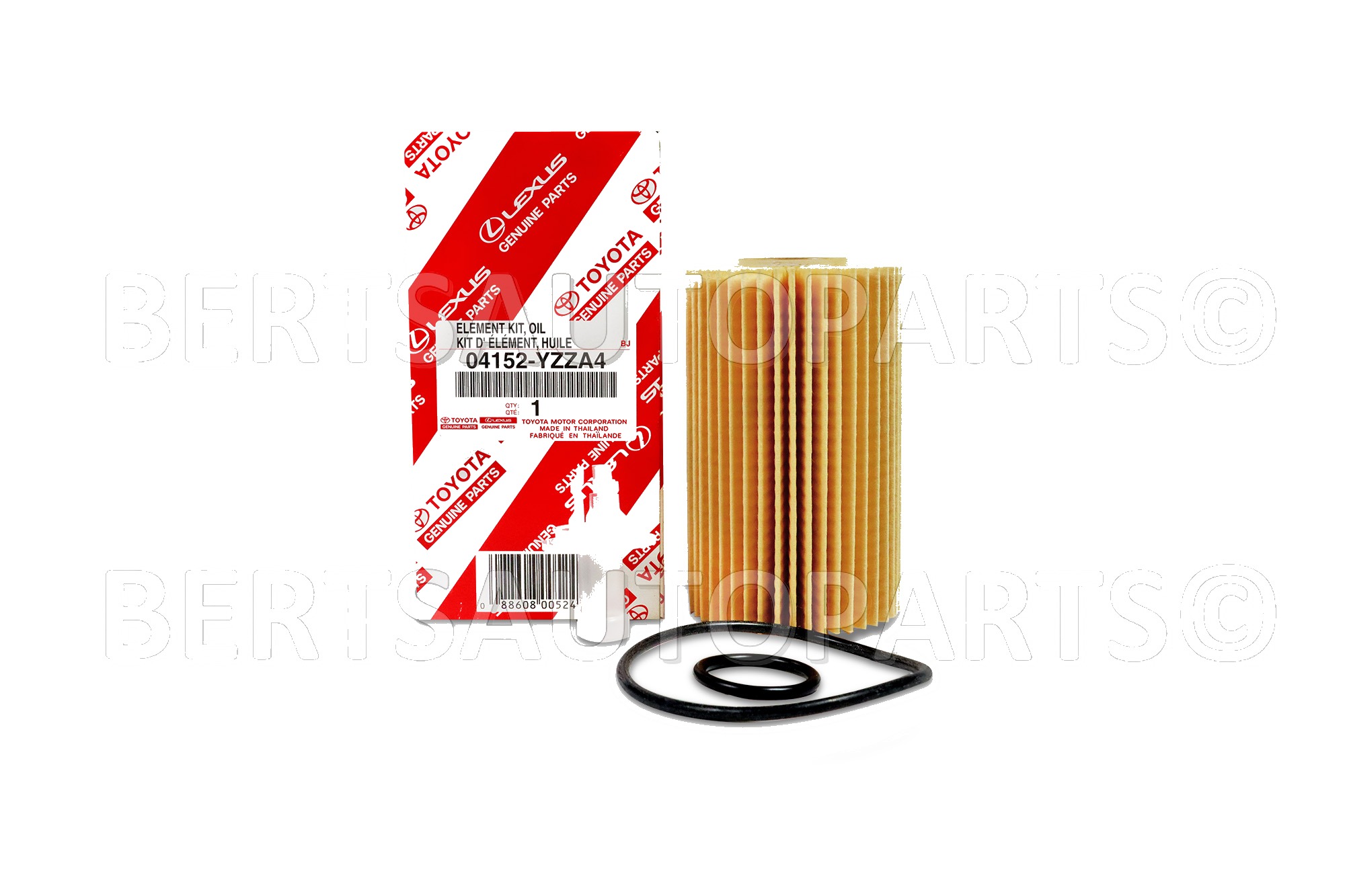 Oil Filters