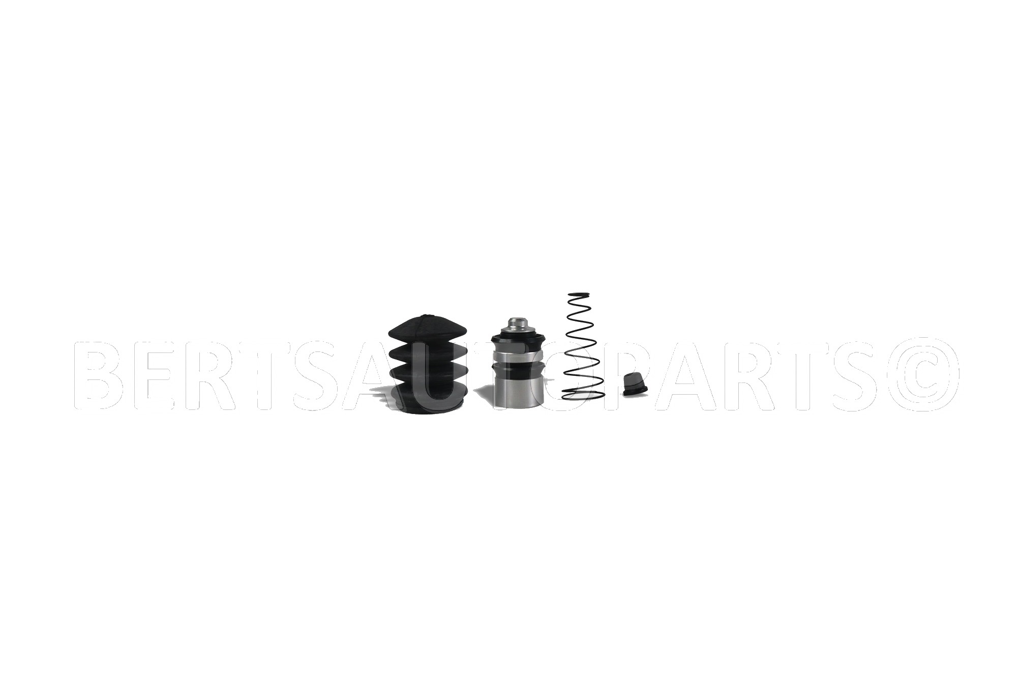 Slave Cylinder Kit