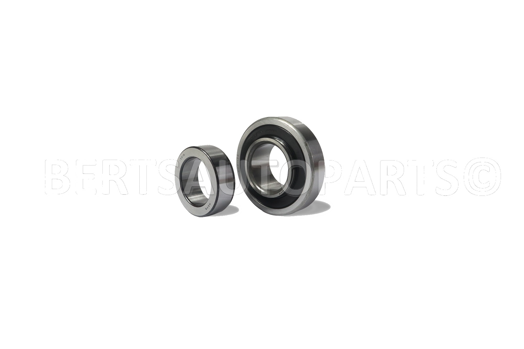 Wheel Bearing