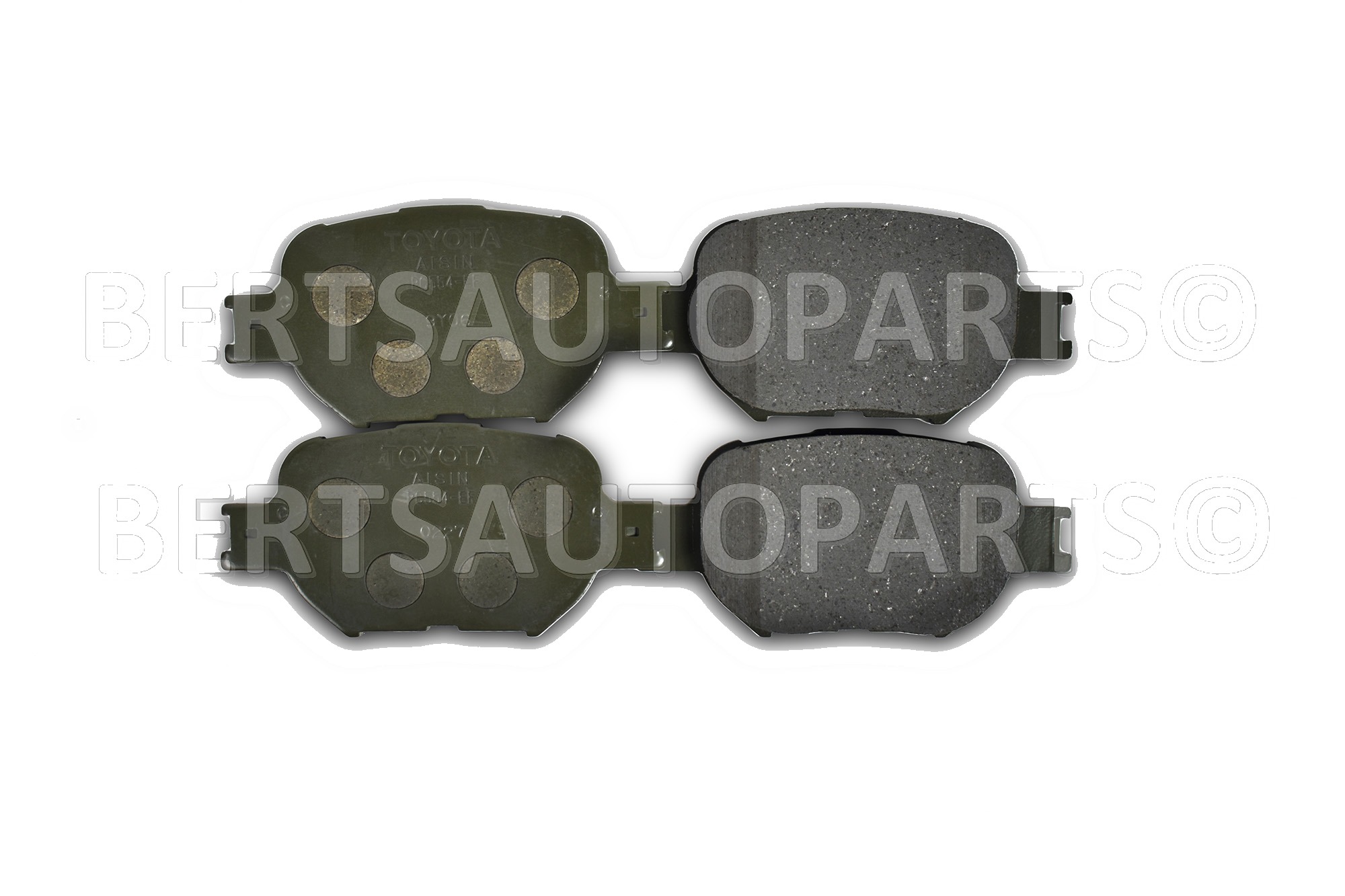 Disc Pad