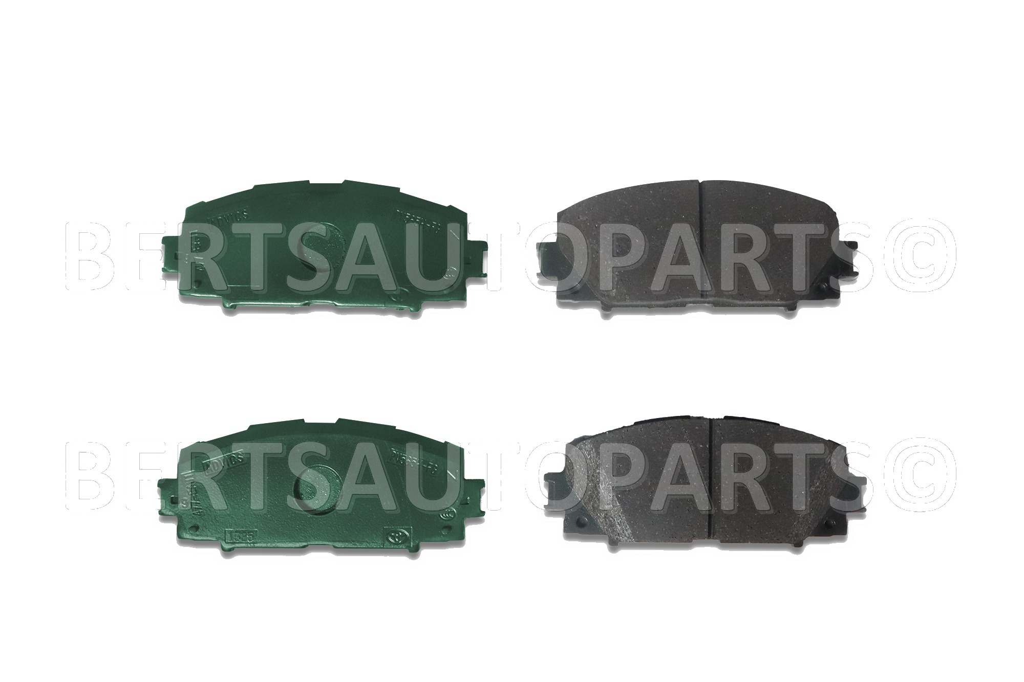 Disc Pad