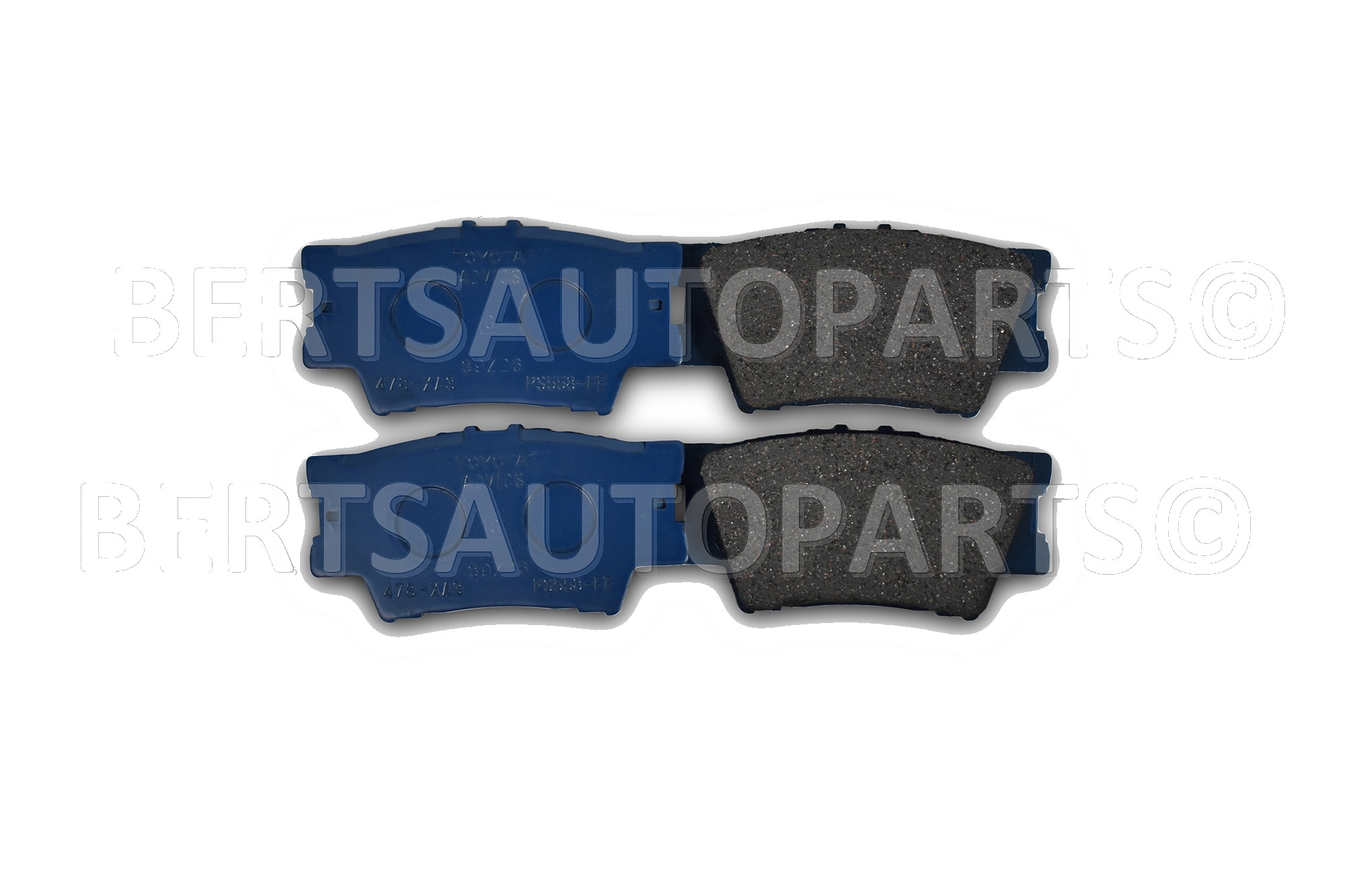 Disc Pad
