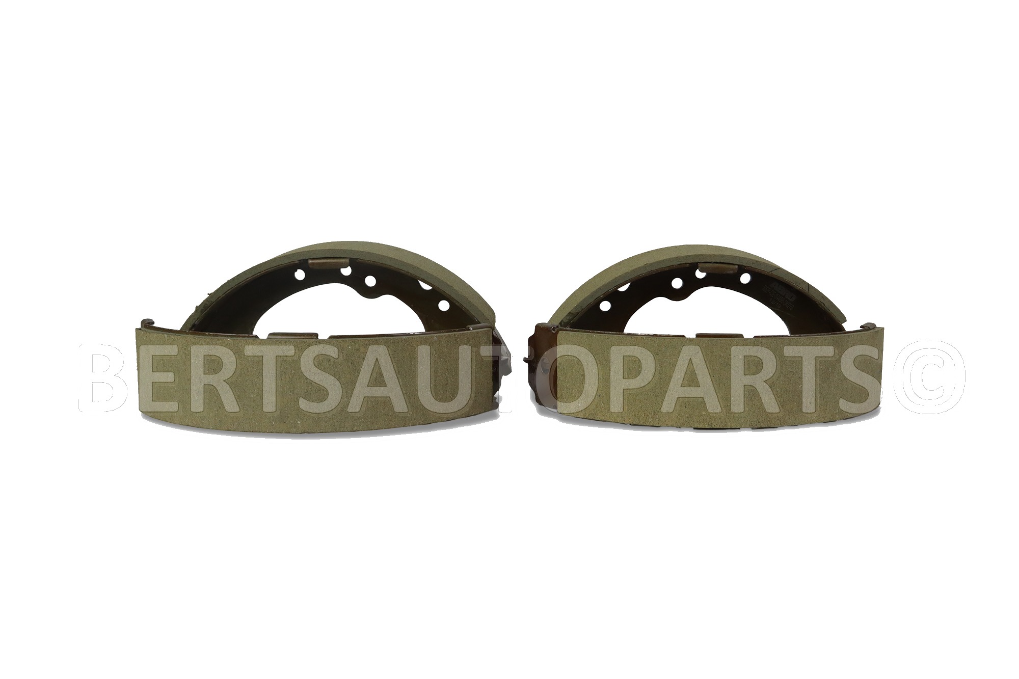 Brake Shoes