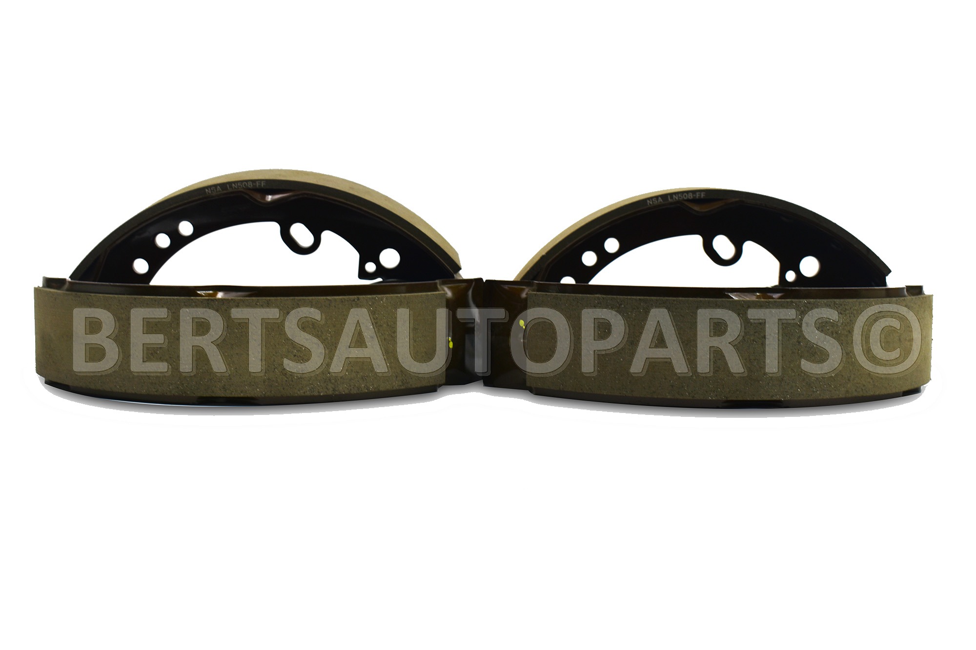 Brake Shoes