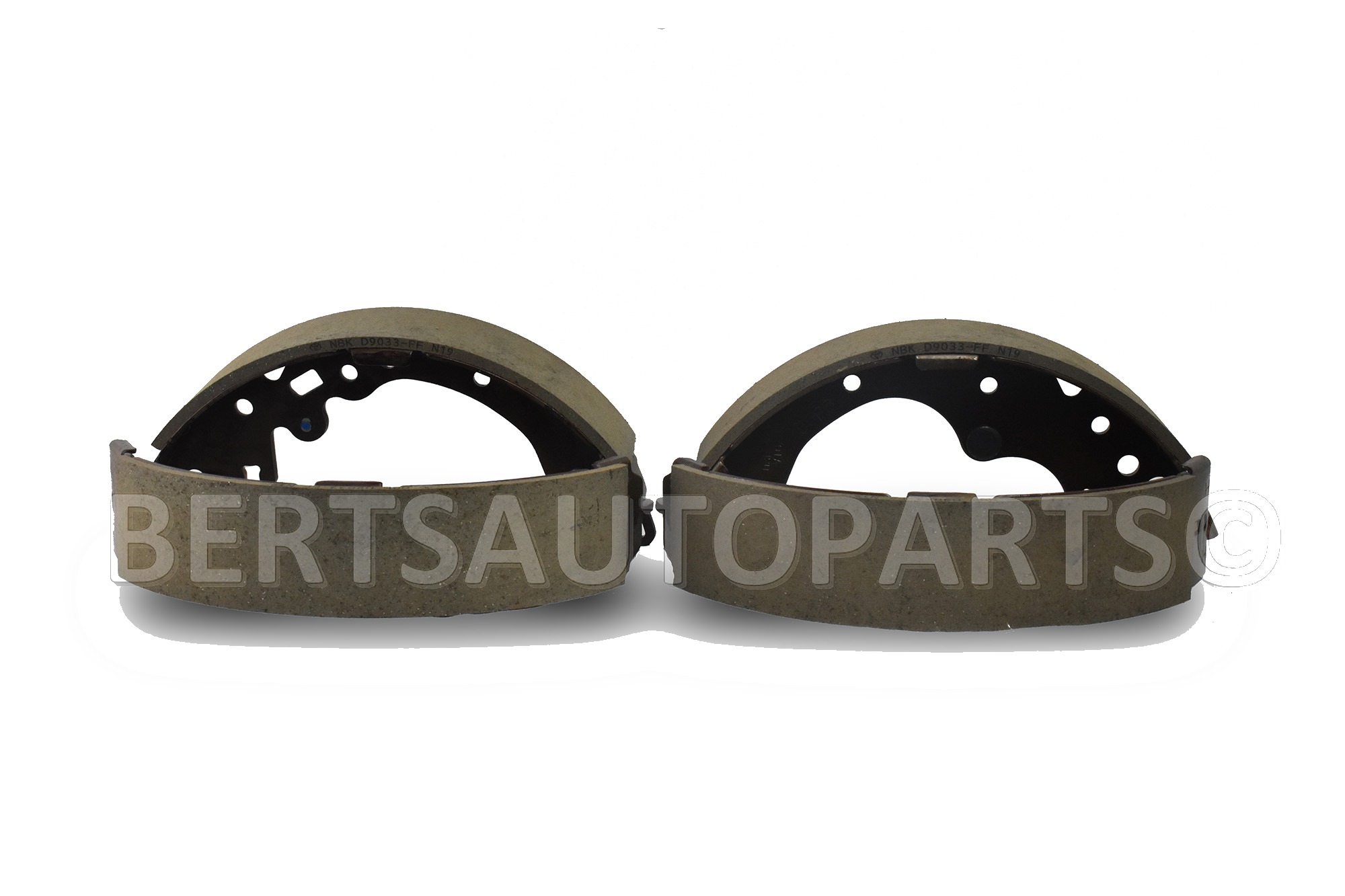 Brake Shoes