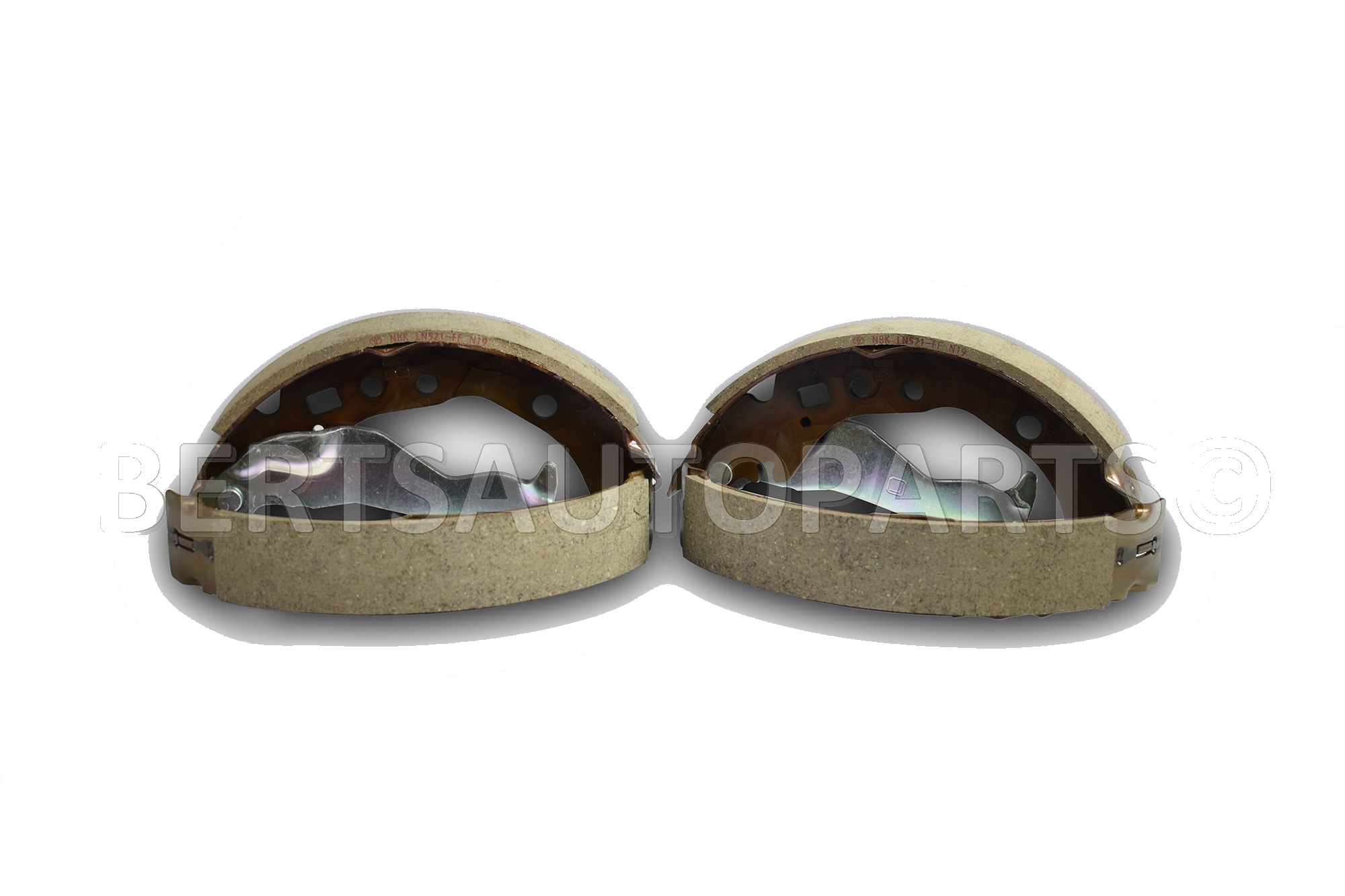 Brake Shoes