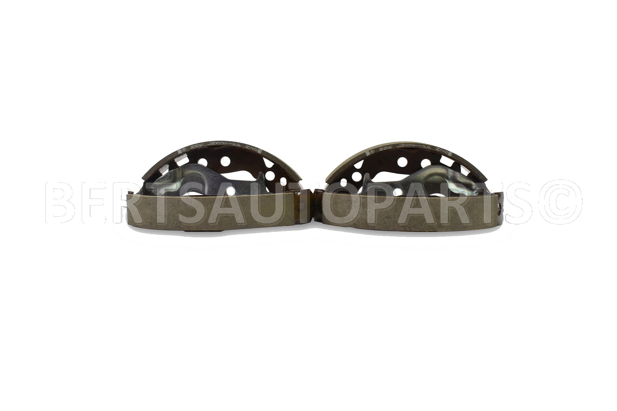 Brake Shoes