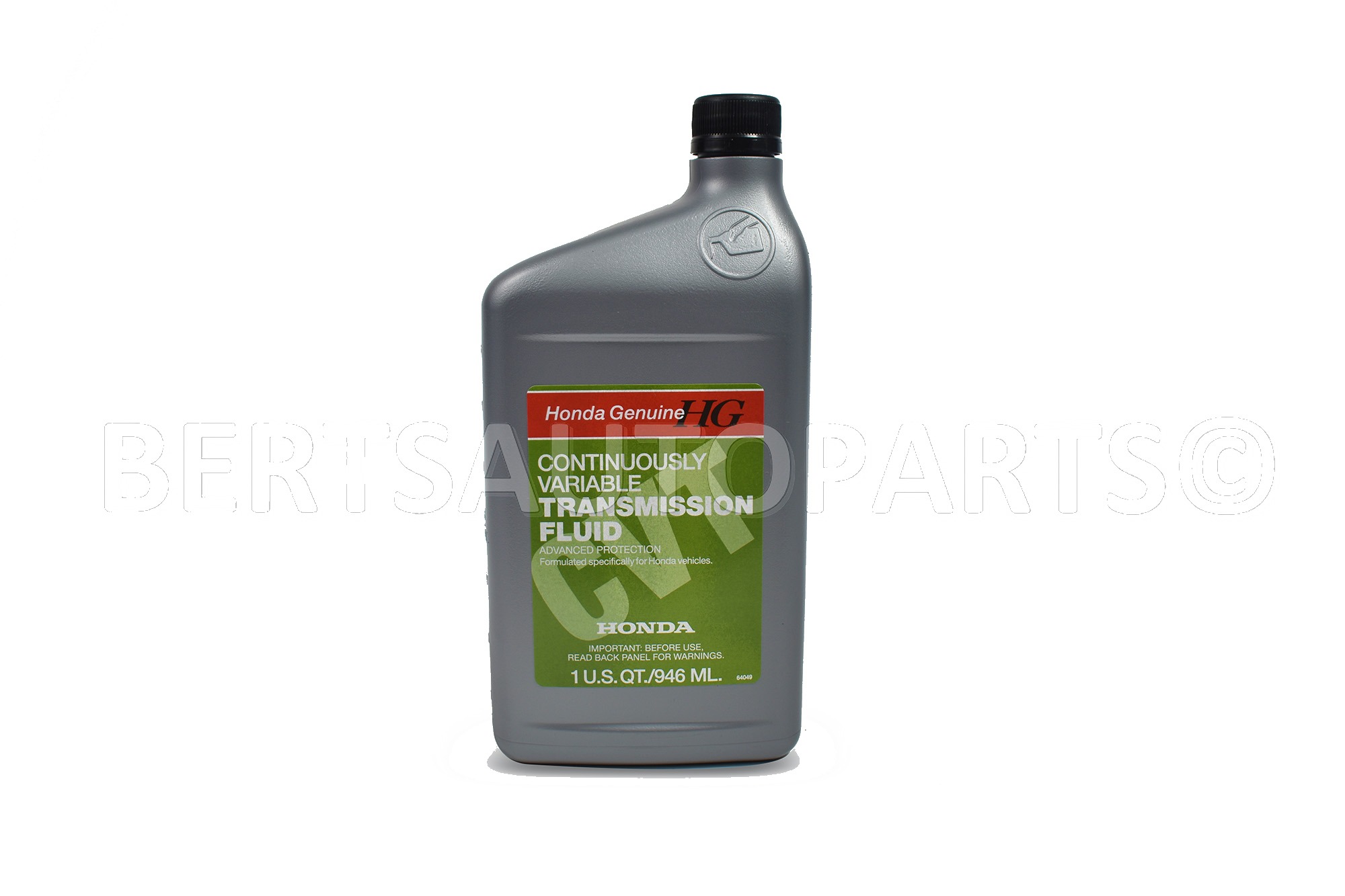 Transmission Fluid (CVT)