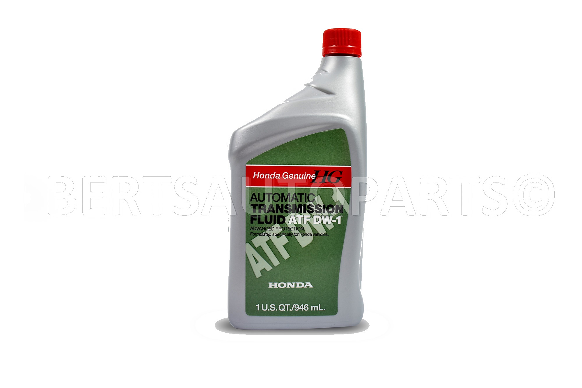 Transmission Fluid