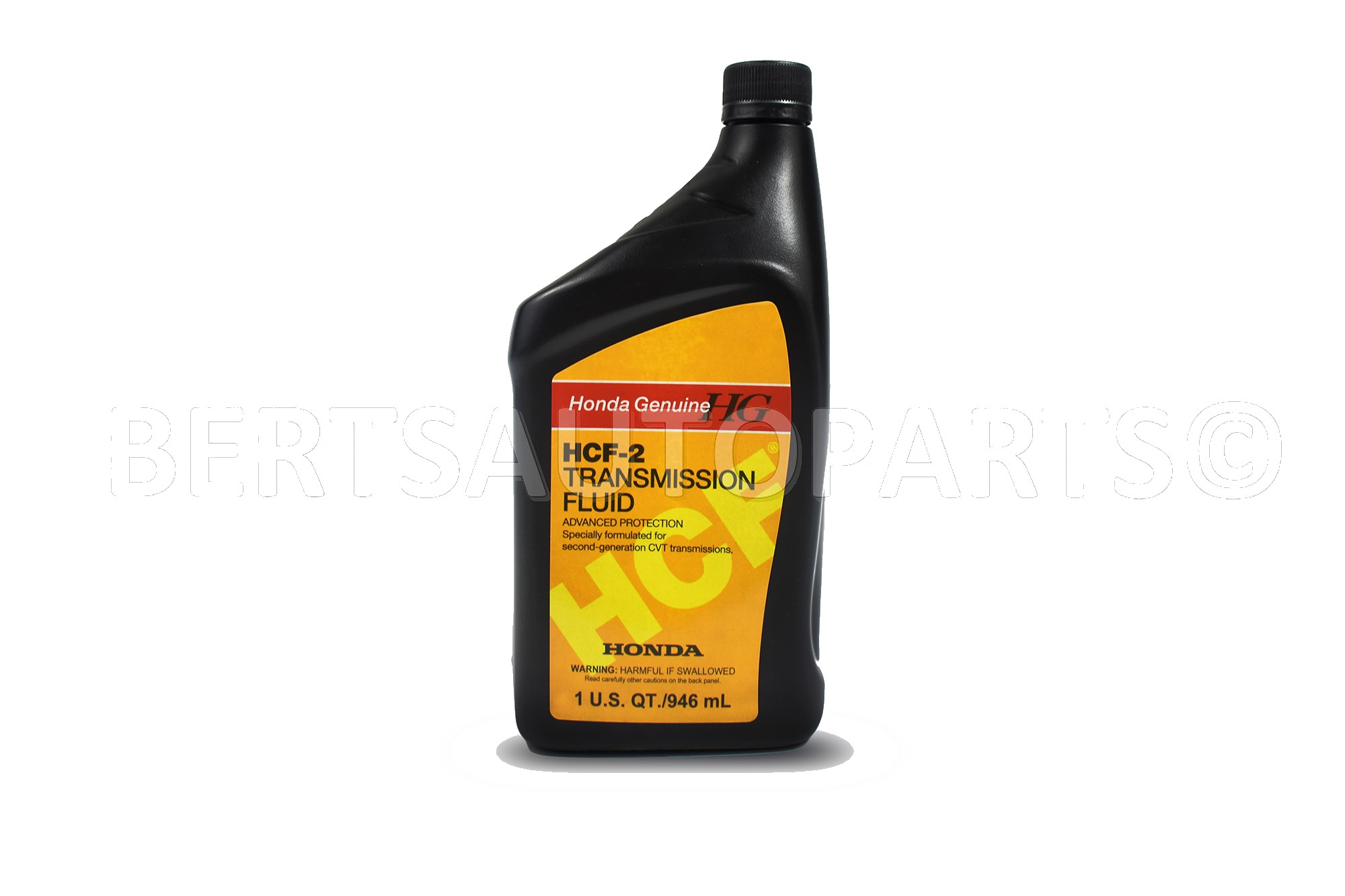Transmission Fluid