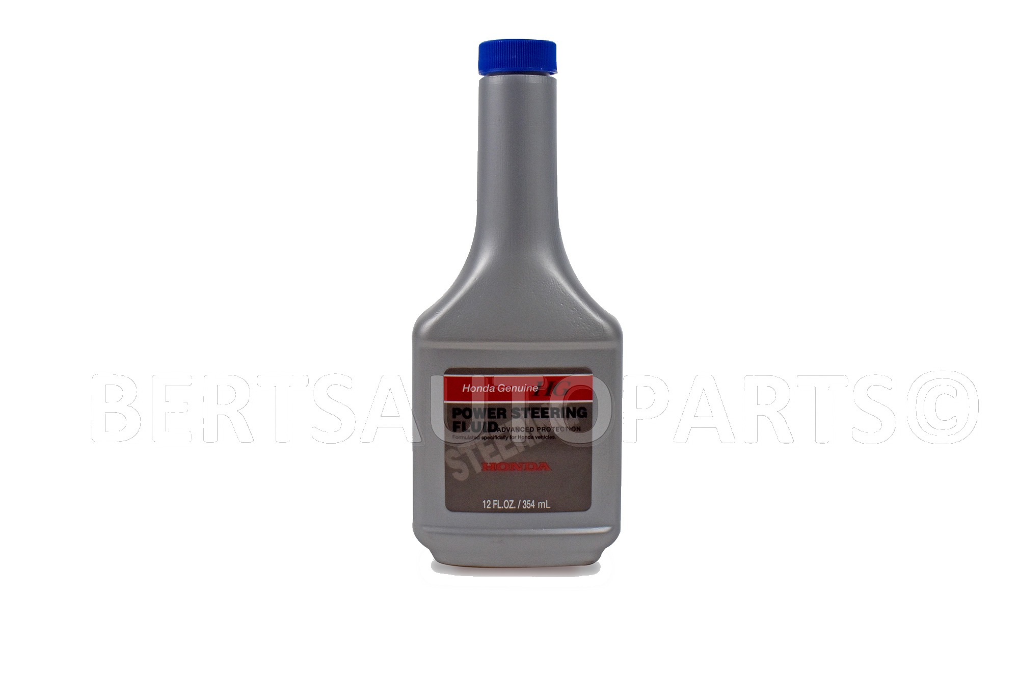 Power Steering Fluid