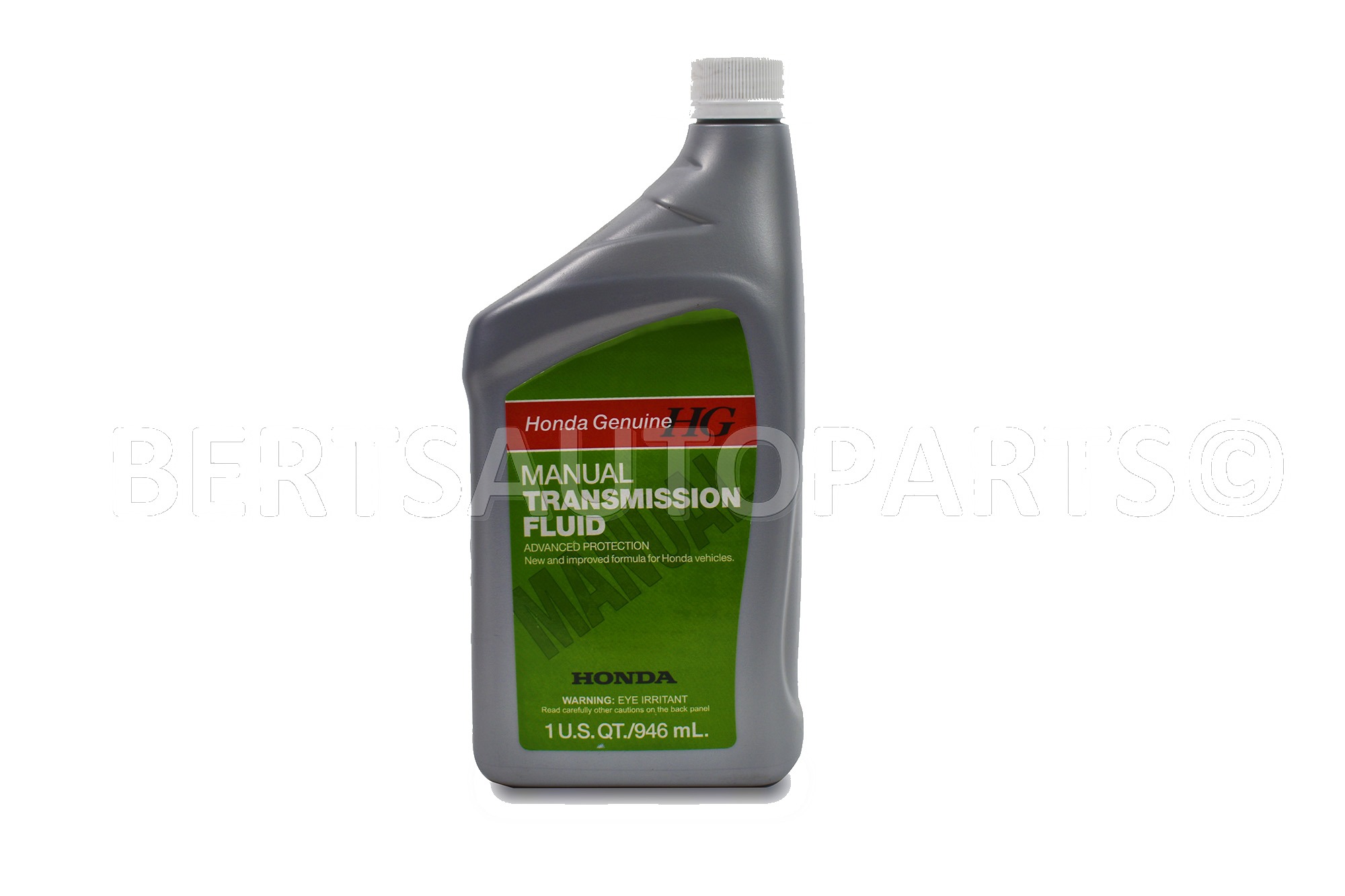Transmission Fluid