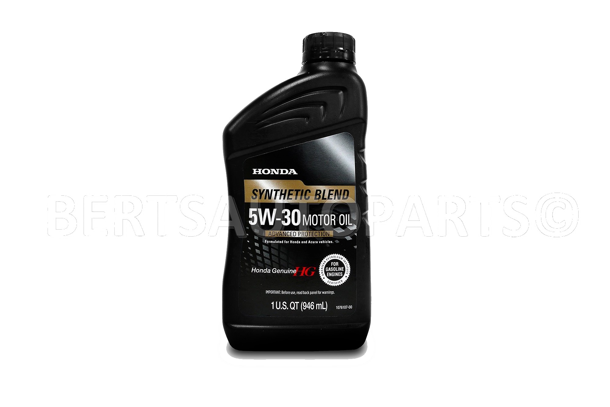 Engine Oil 5W-30