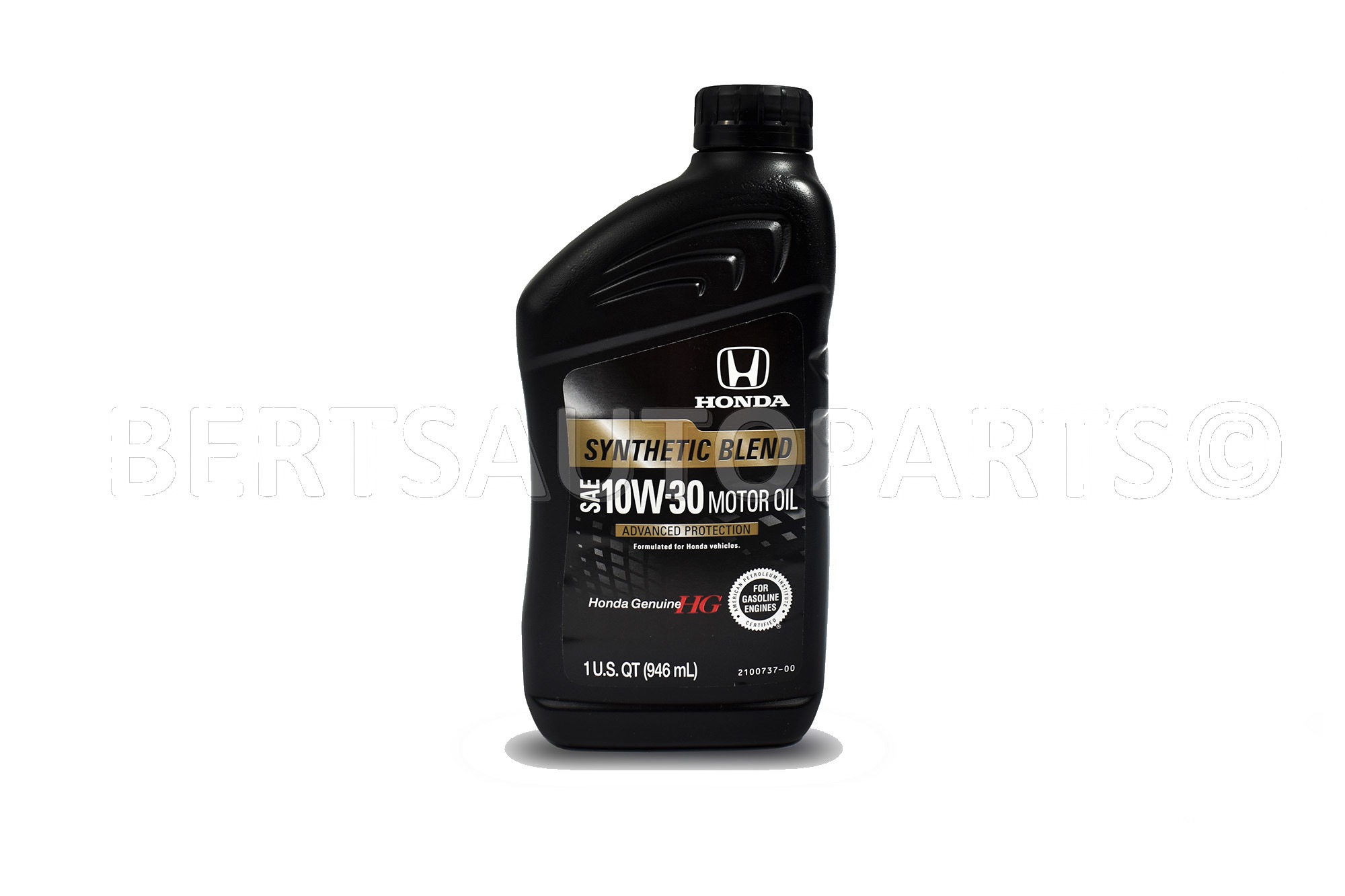 Engine Oil 10W-30