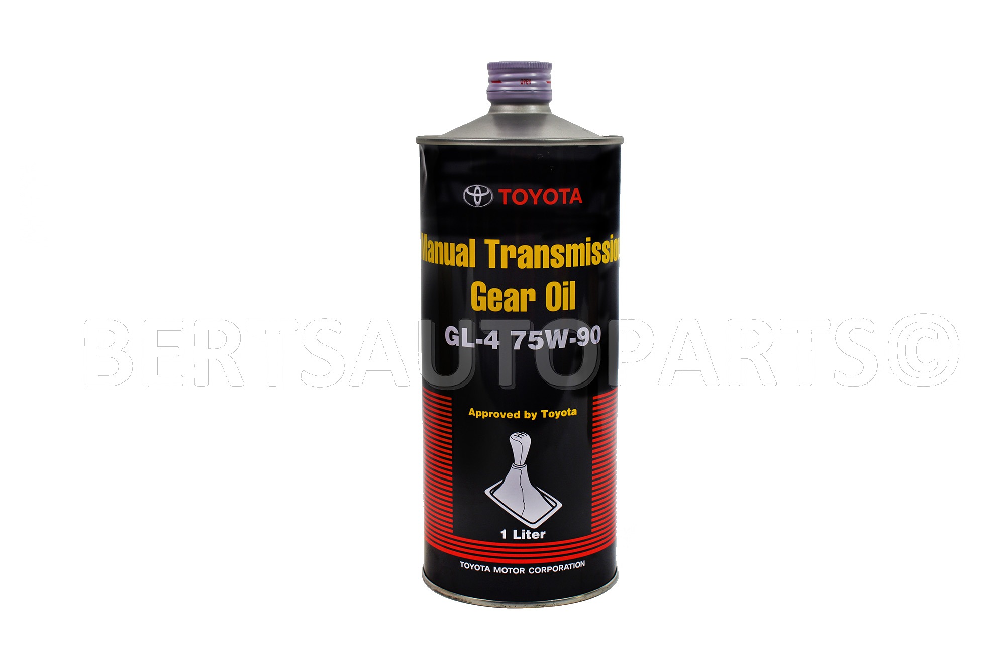 Gear Oil 75W-90