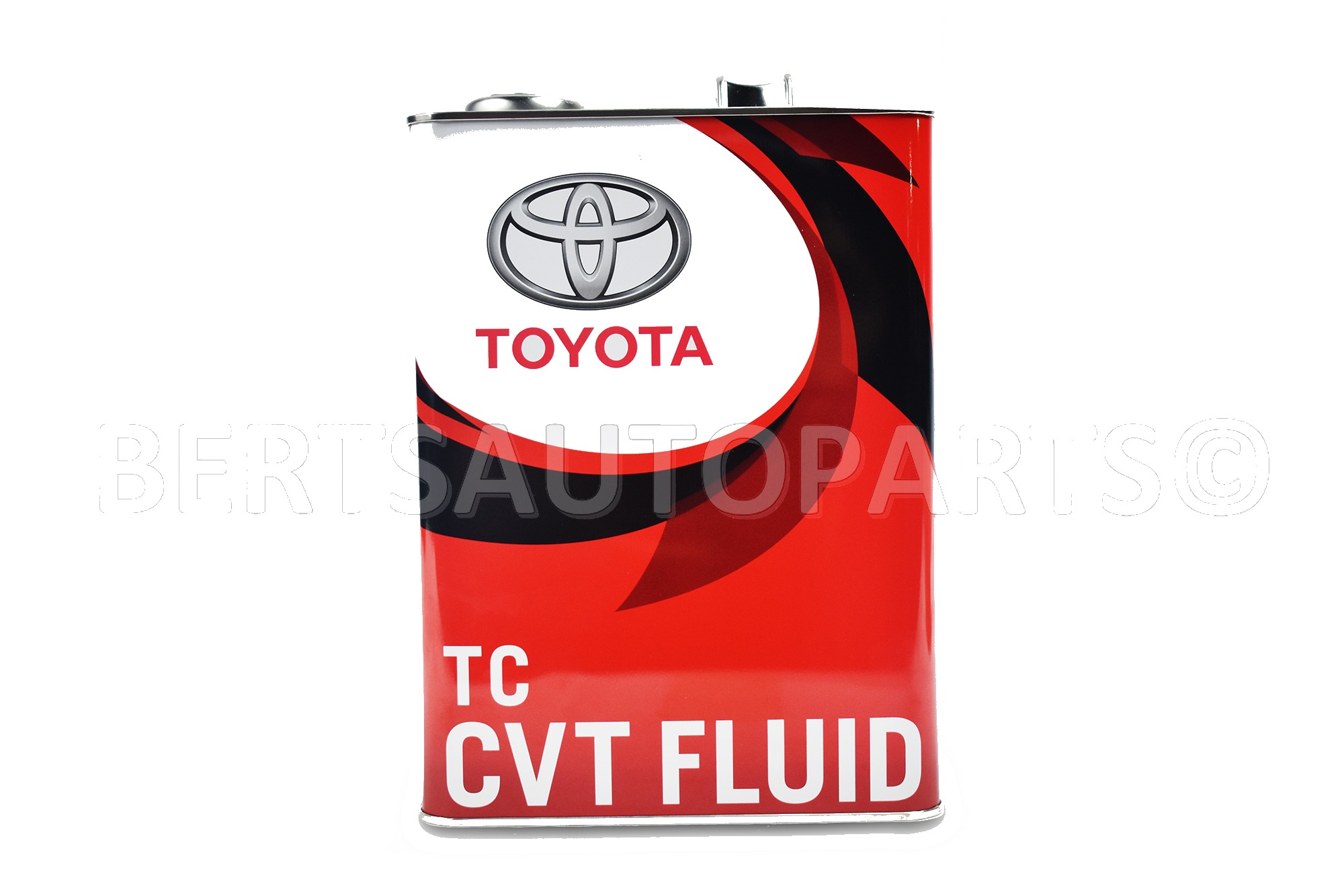 Transmission Fluid (CVT)