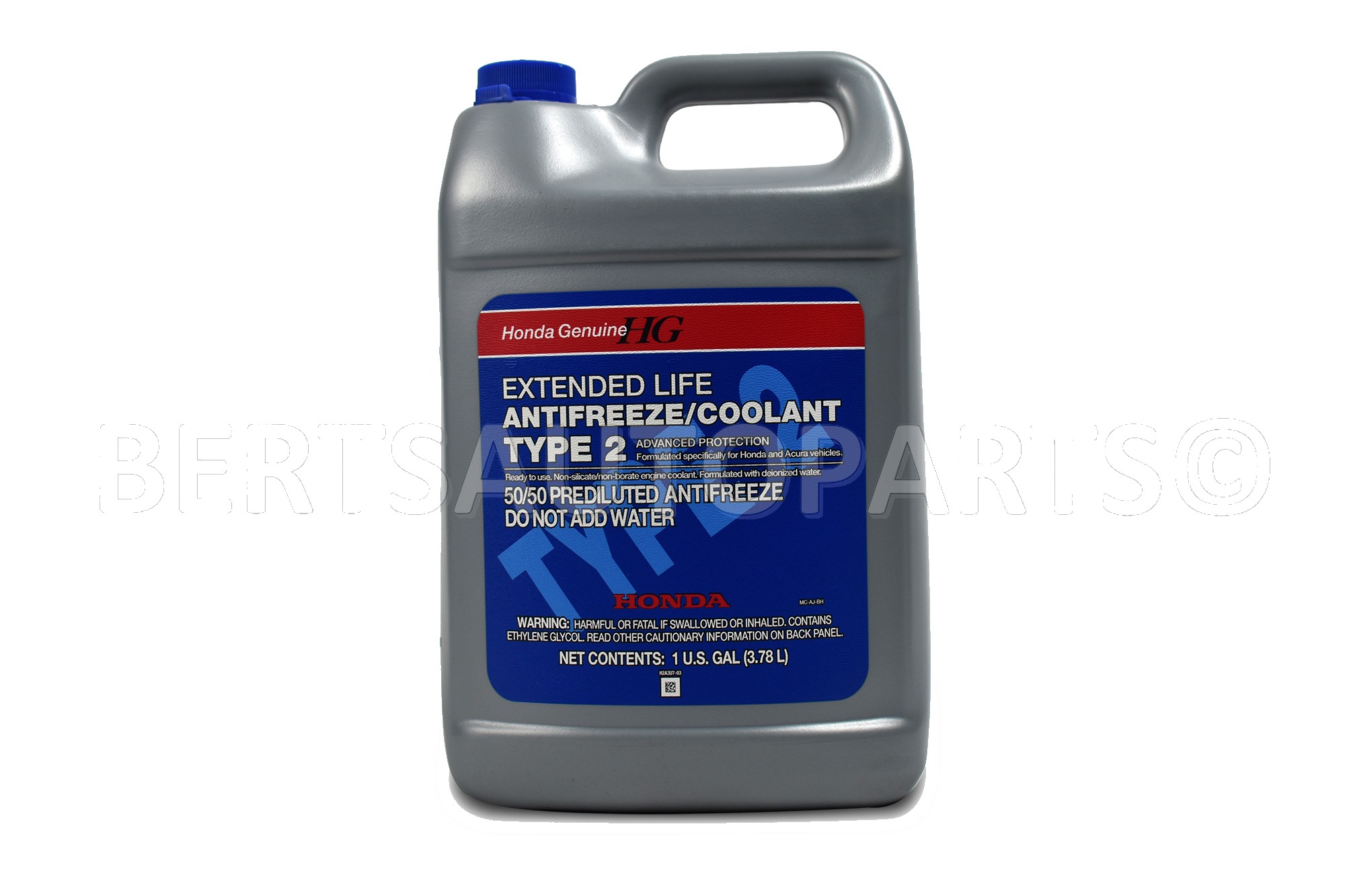 Coolant