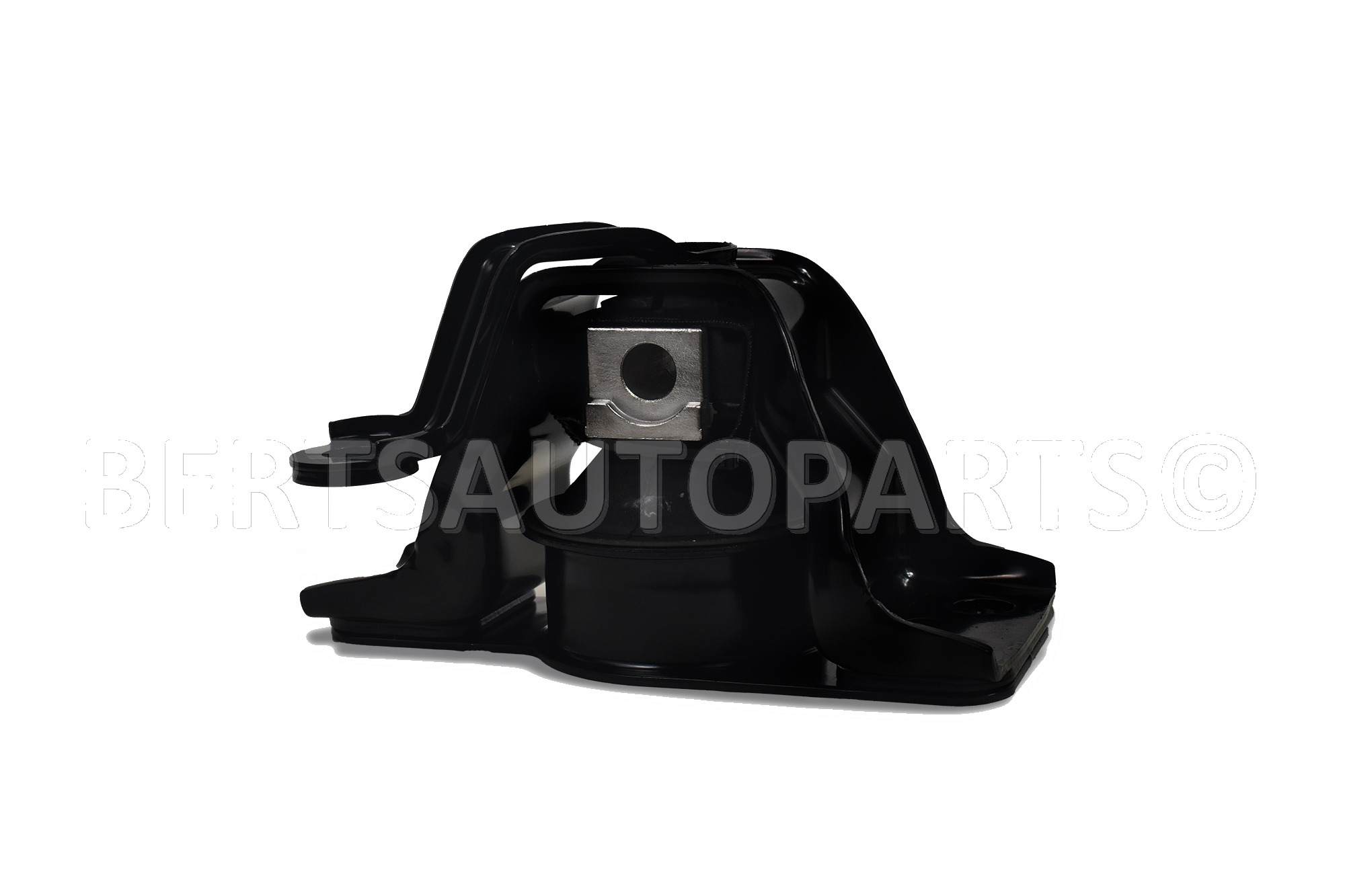 Engine Mounts