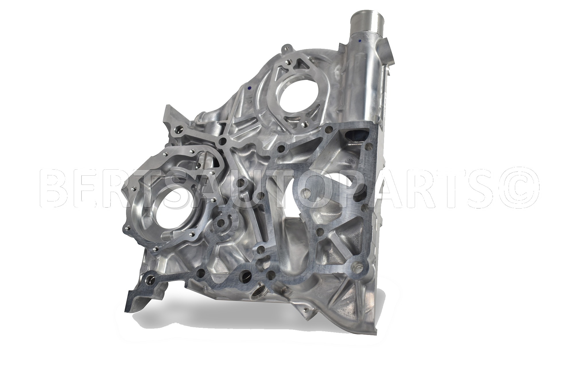 Timing Cover Case