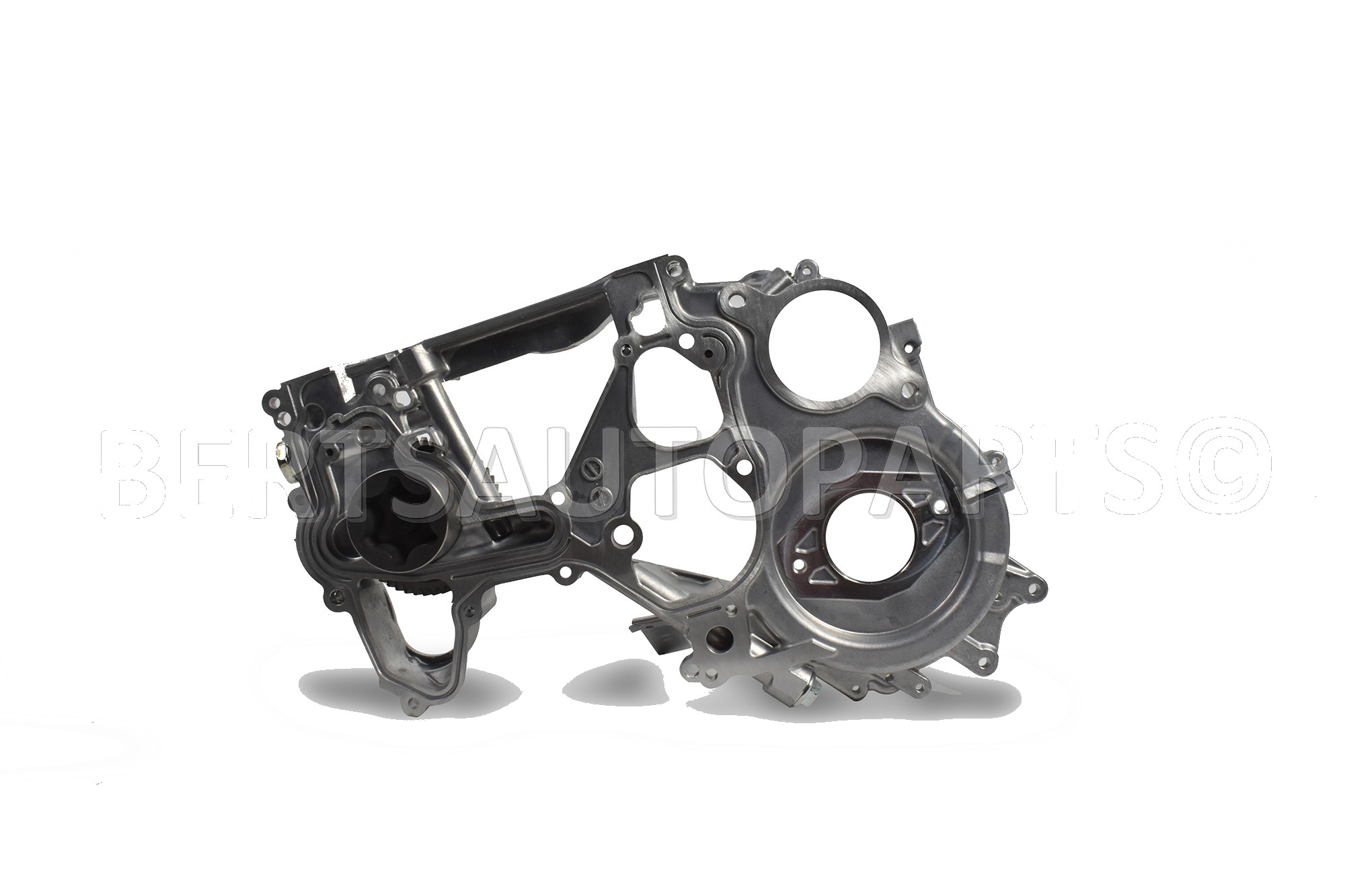 Timing Cover Case