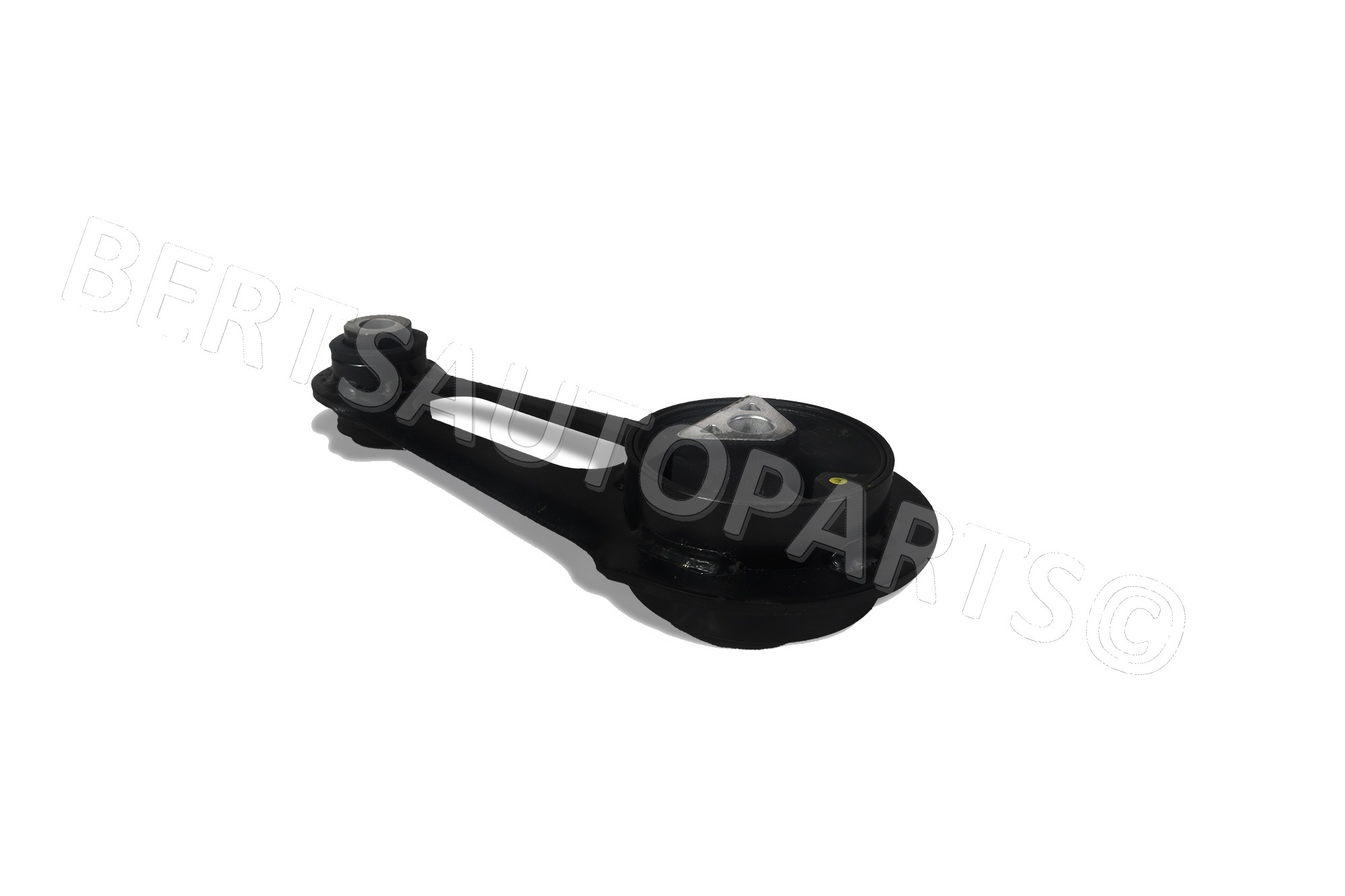 Engine Mounts