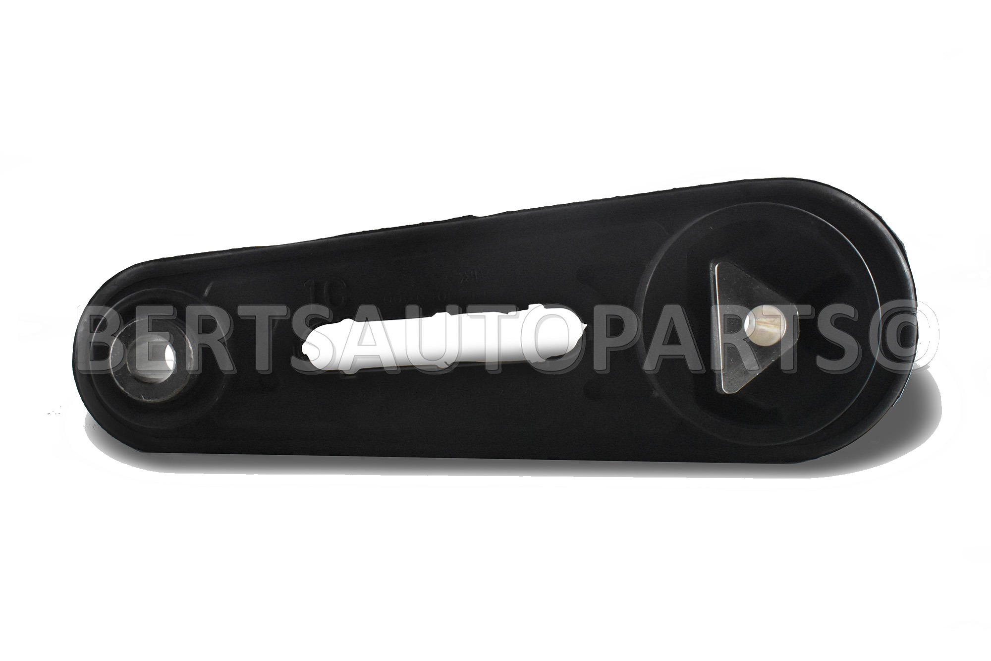 Engine Mounts