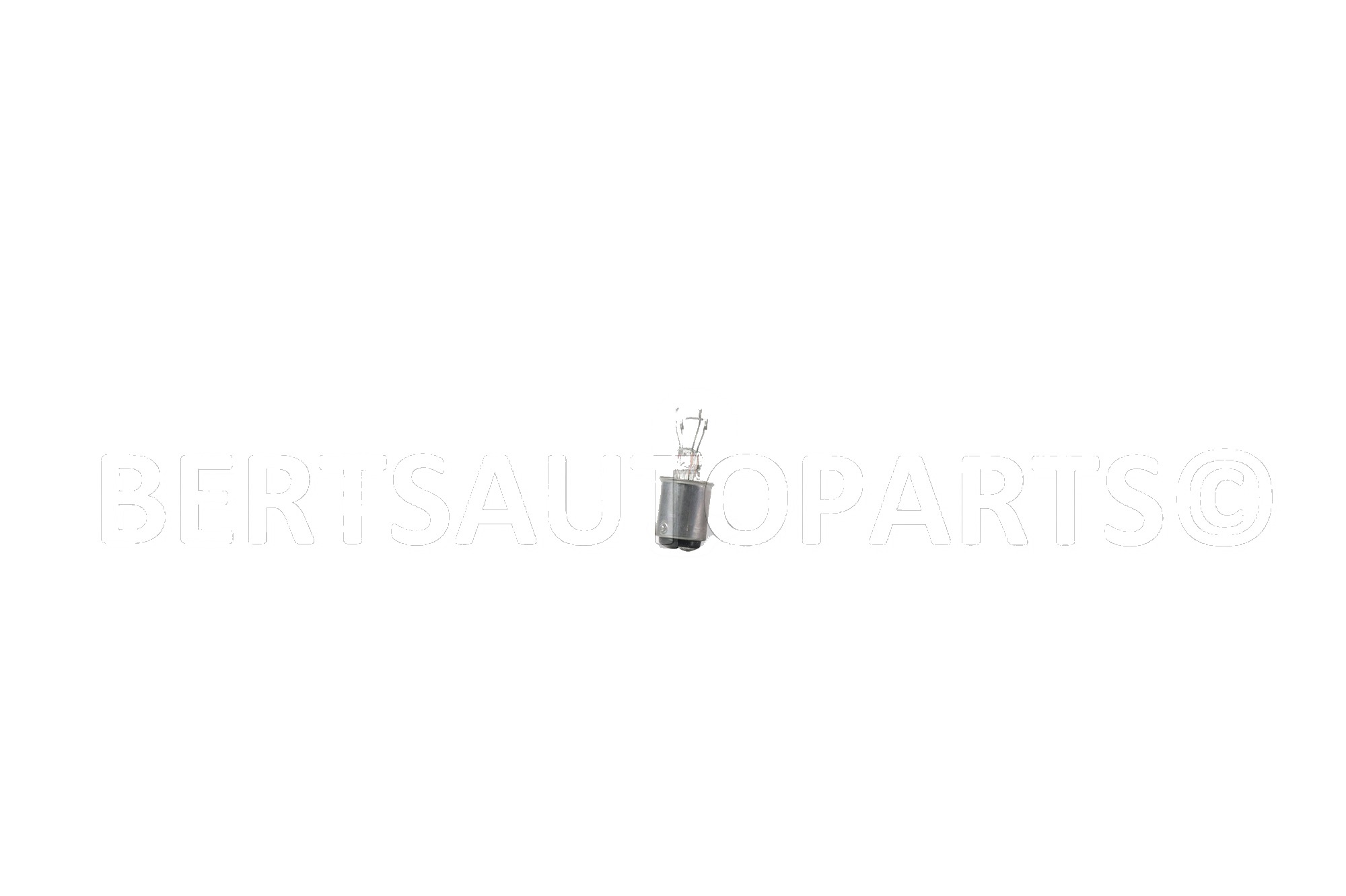 Bulb Double Contact