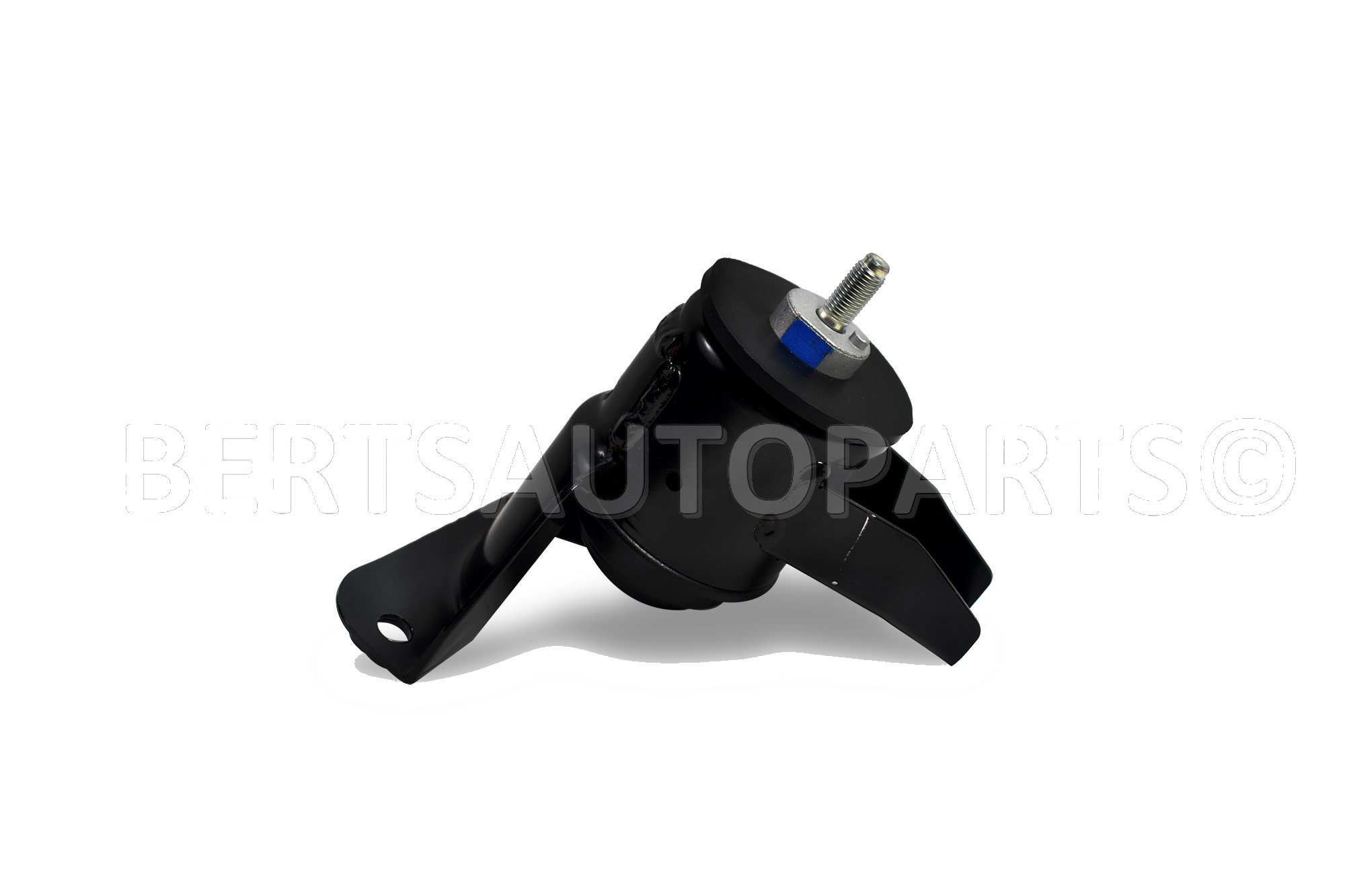 Engine Mounts