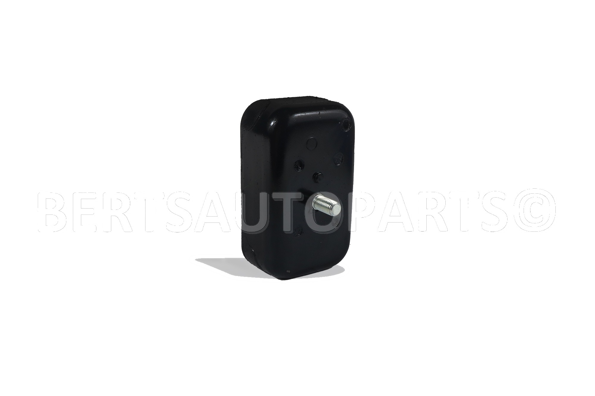 Engine Mounts