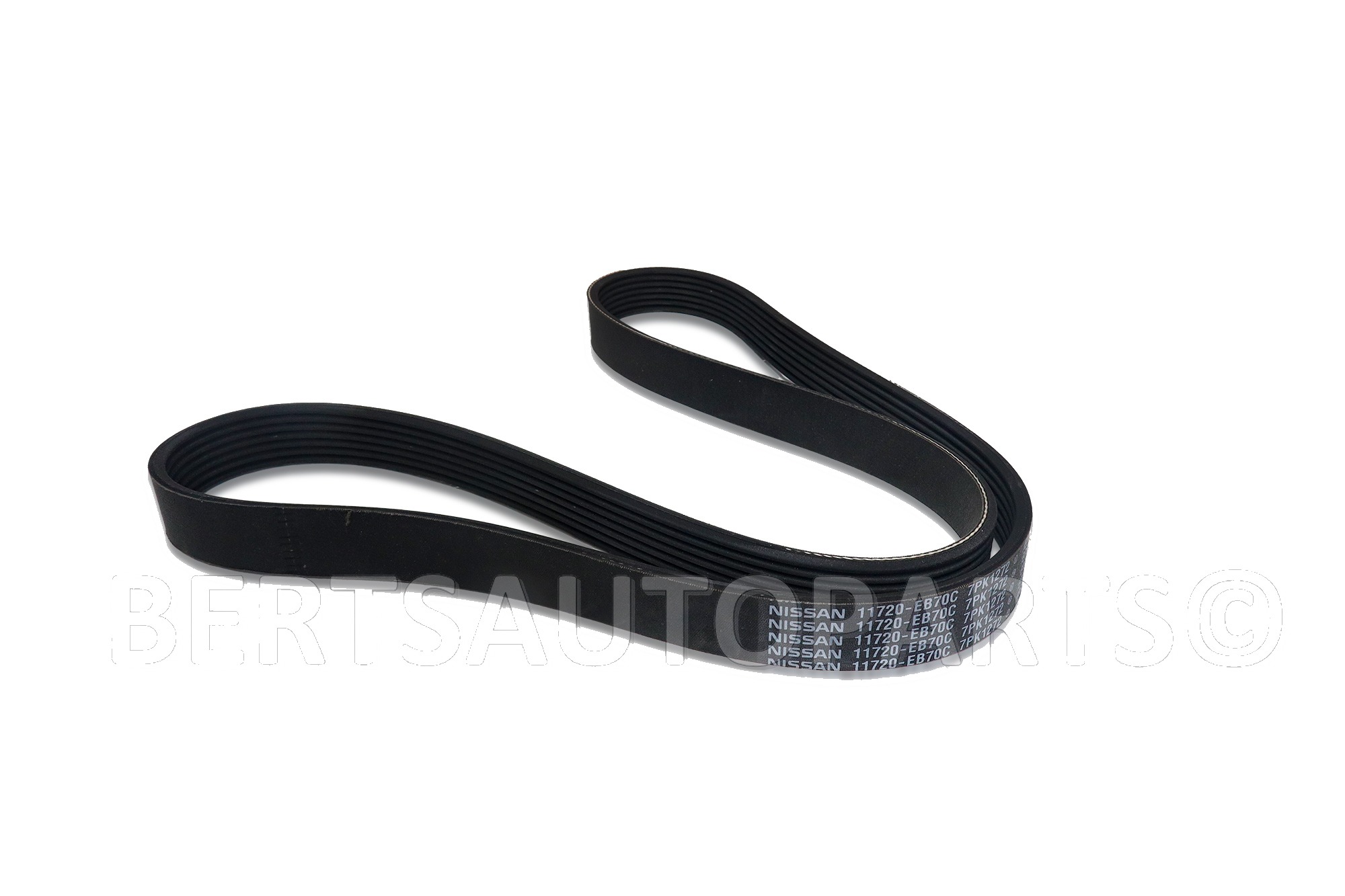 Alternator Belt