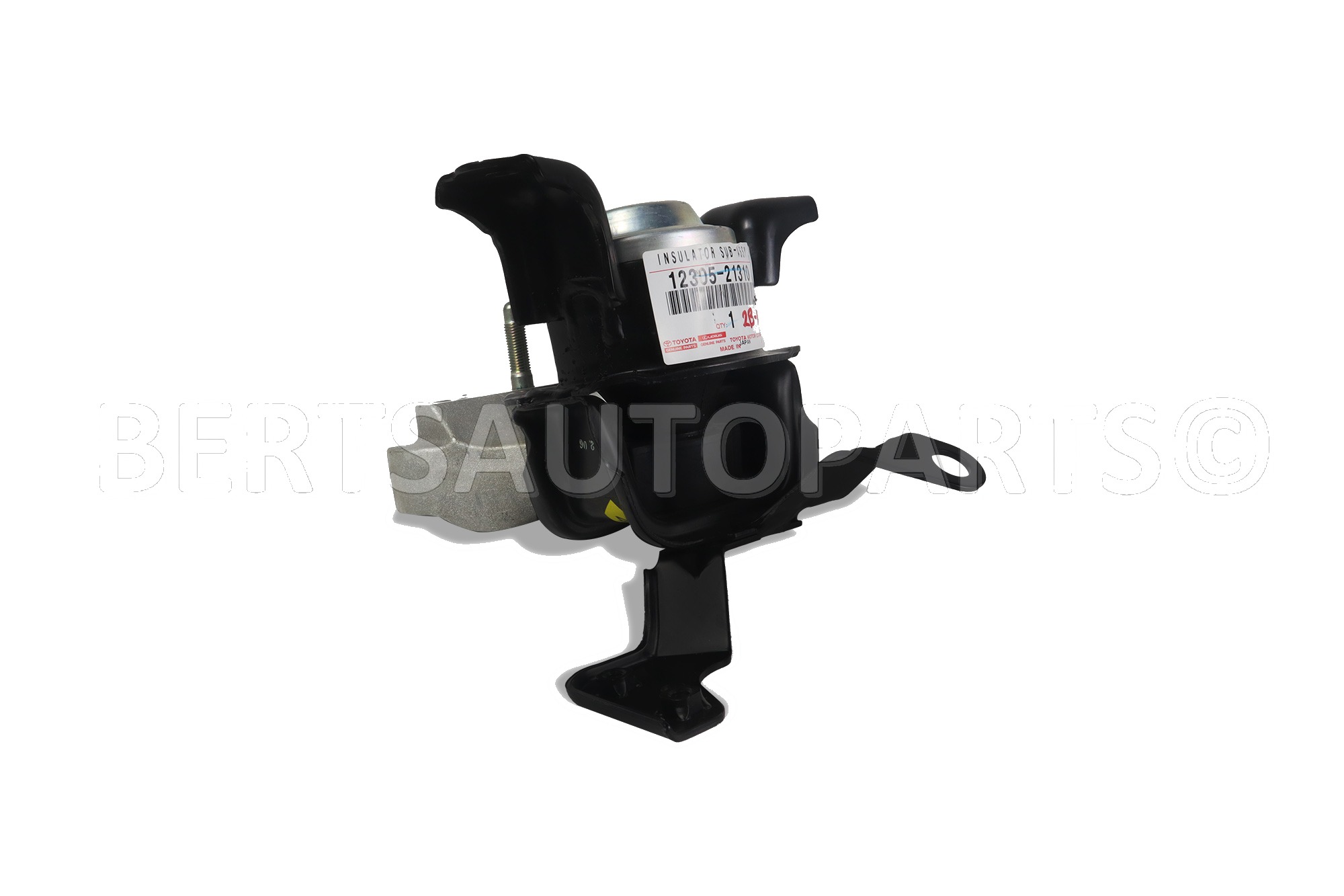 Engine Mounts