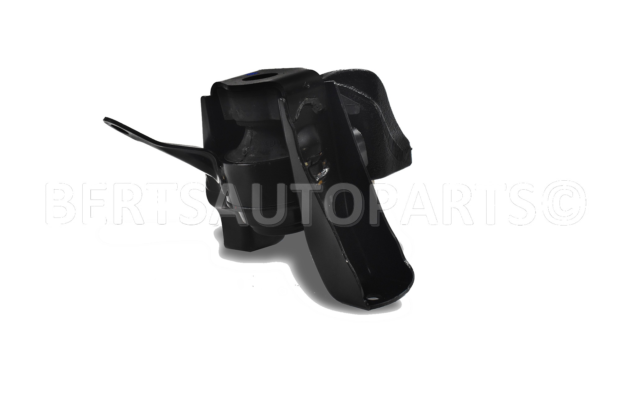 Engine Mounts
