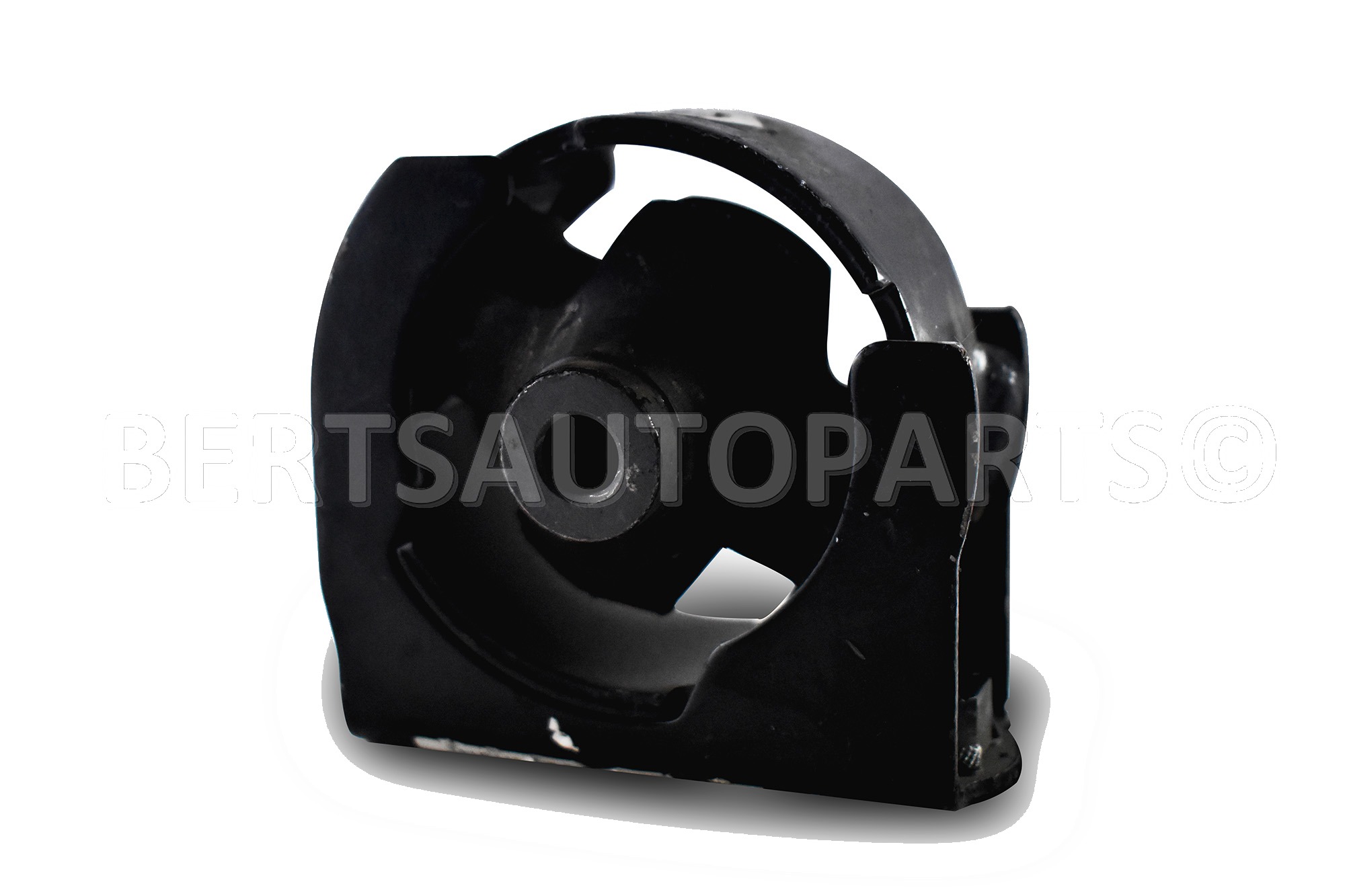 Engine Mounts