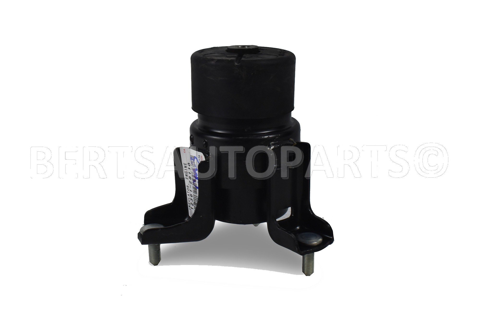Engine Mounts