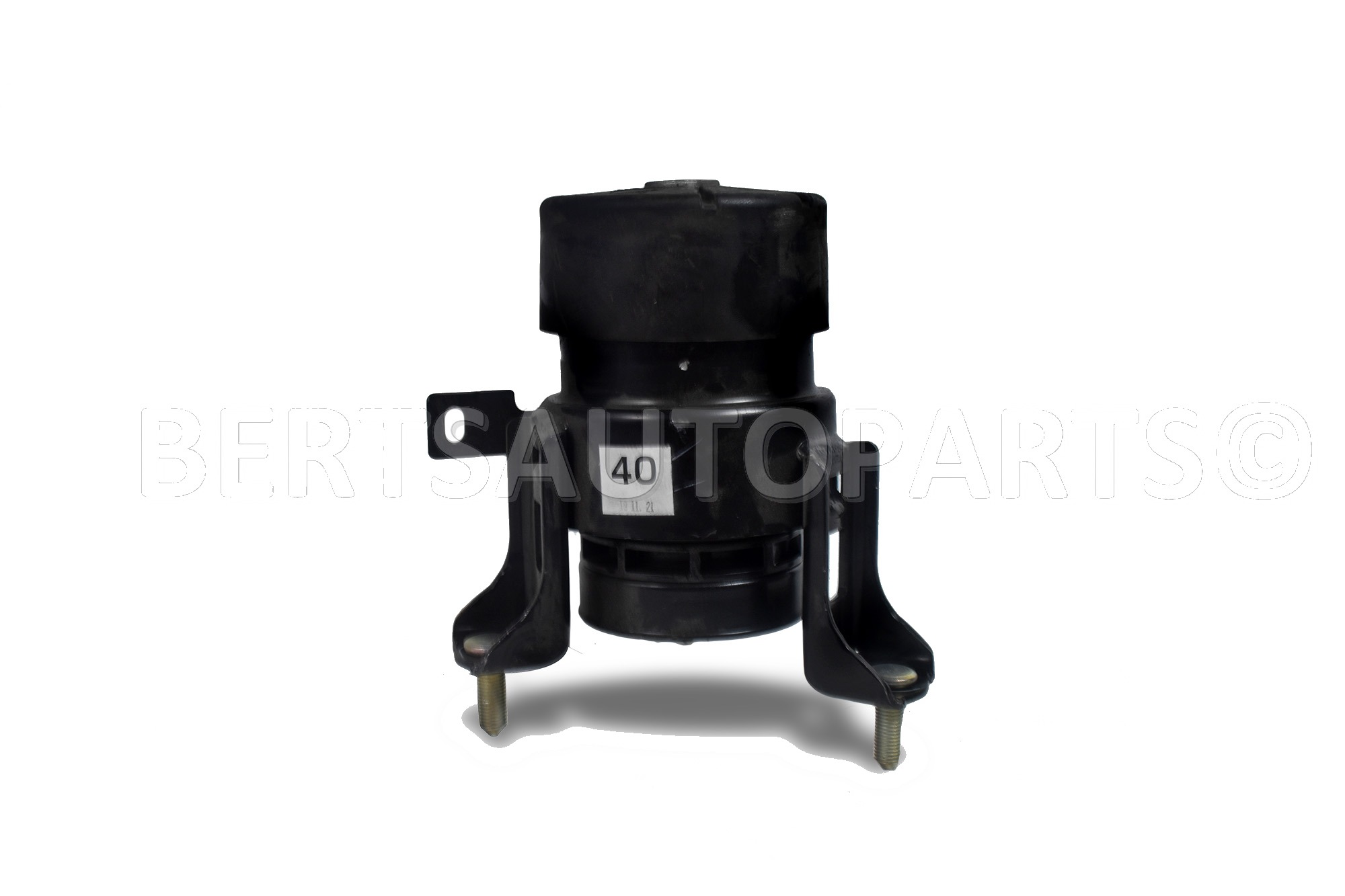 Engine Mounts