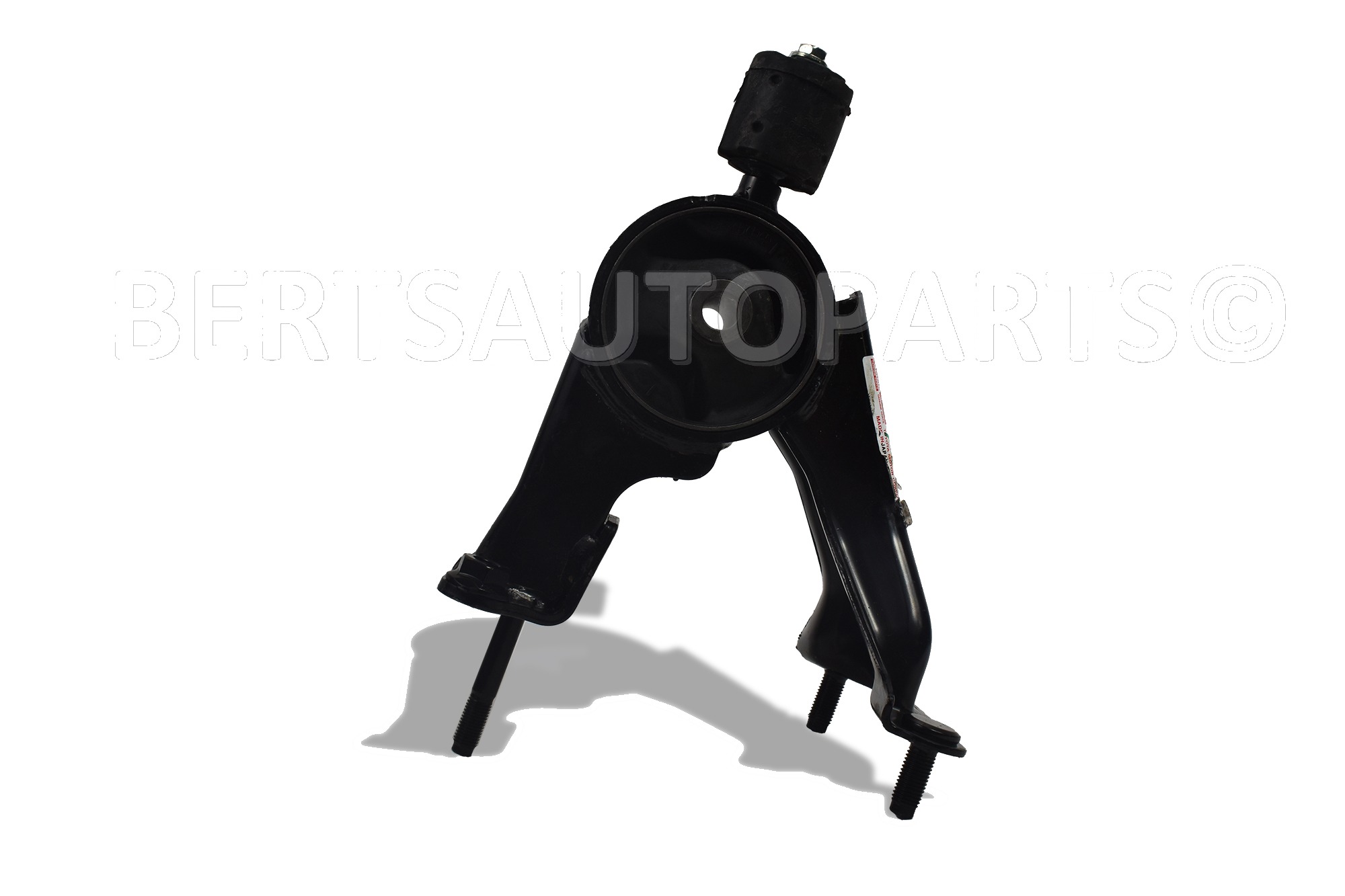 Engine Mounts