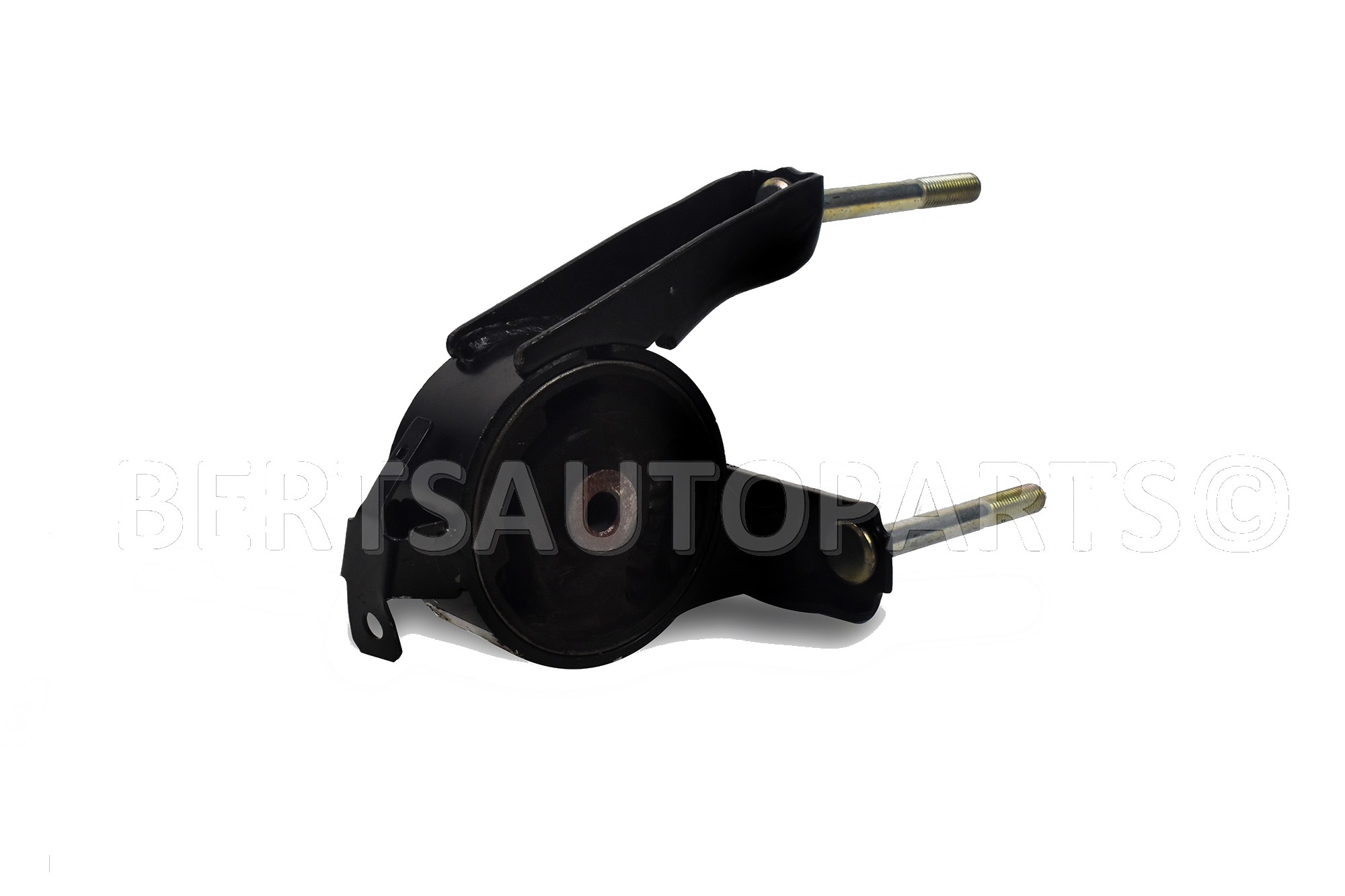Engine Mounts