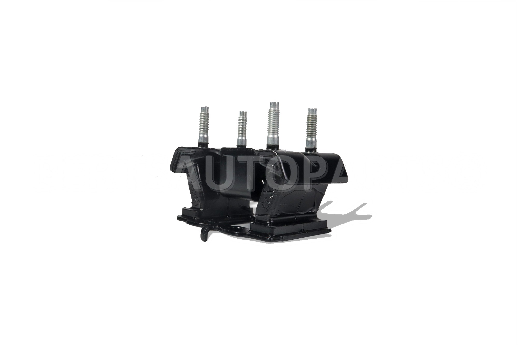 Engine Mounts
