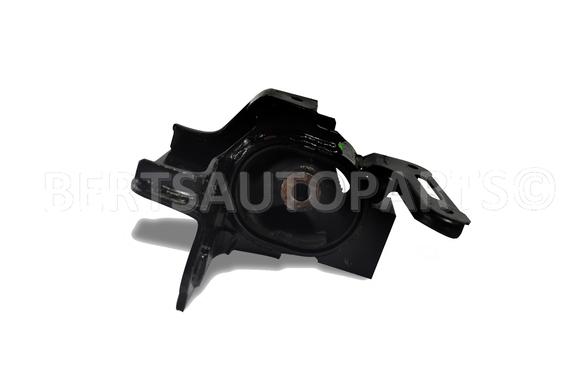 Engine Mounts