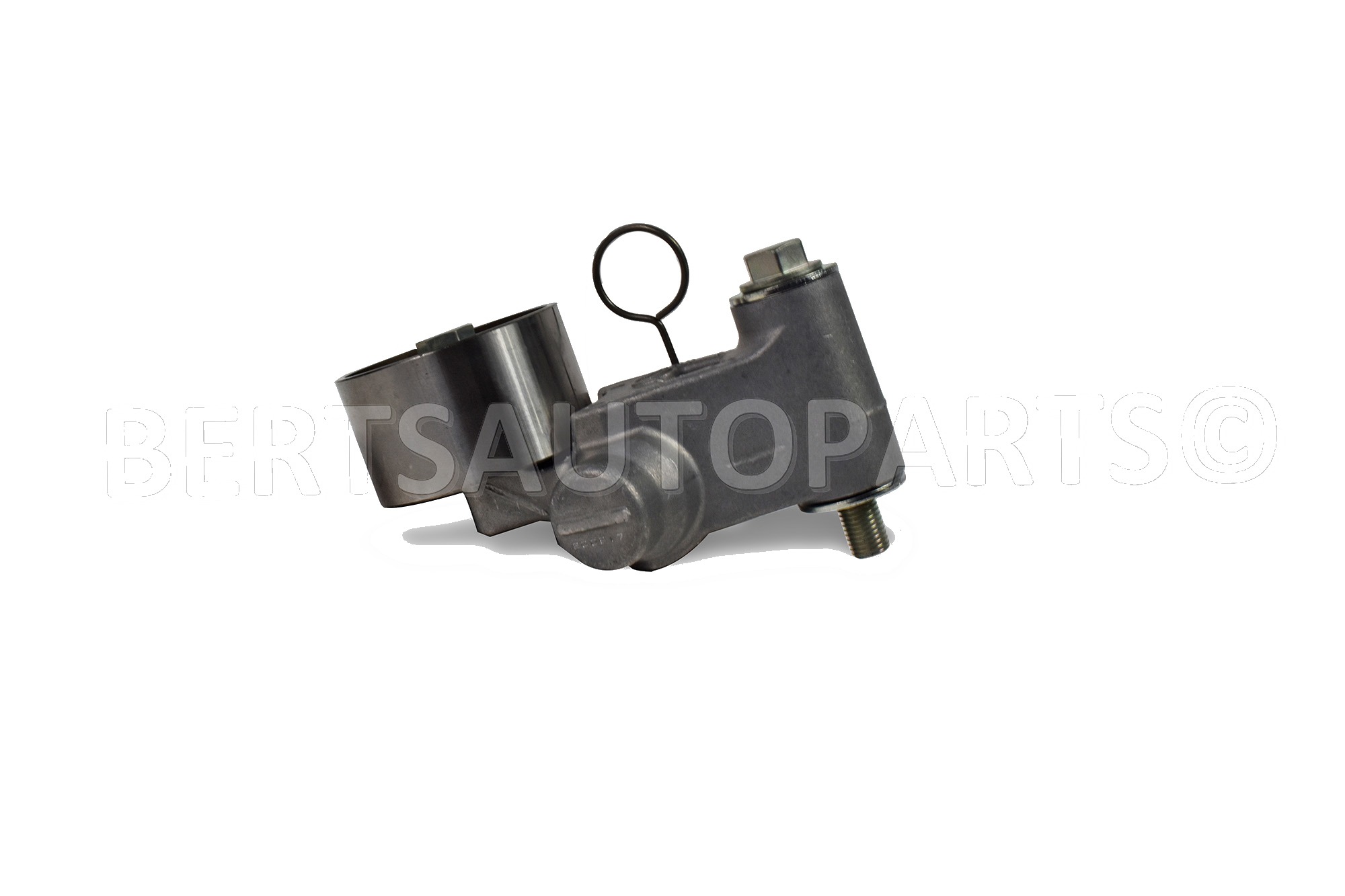 Tensioner