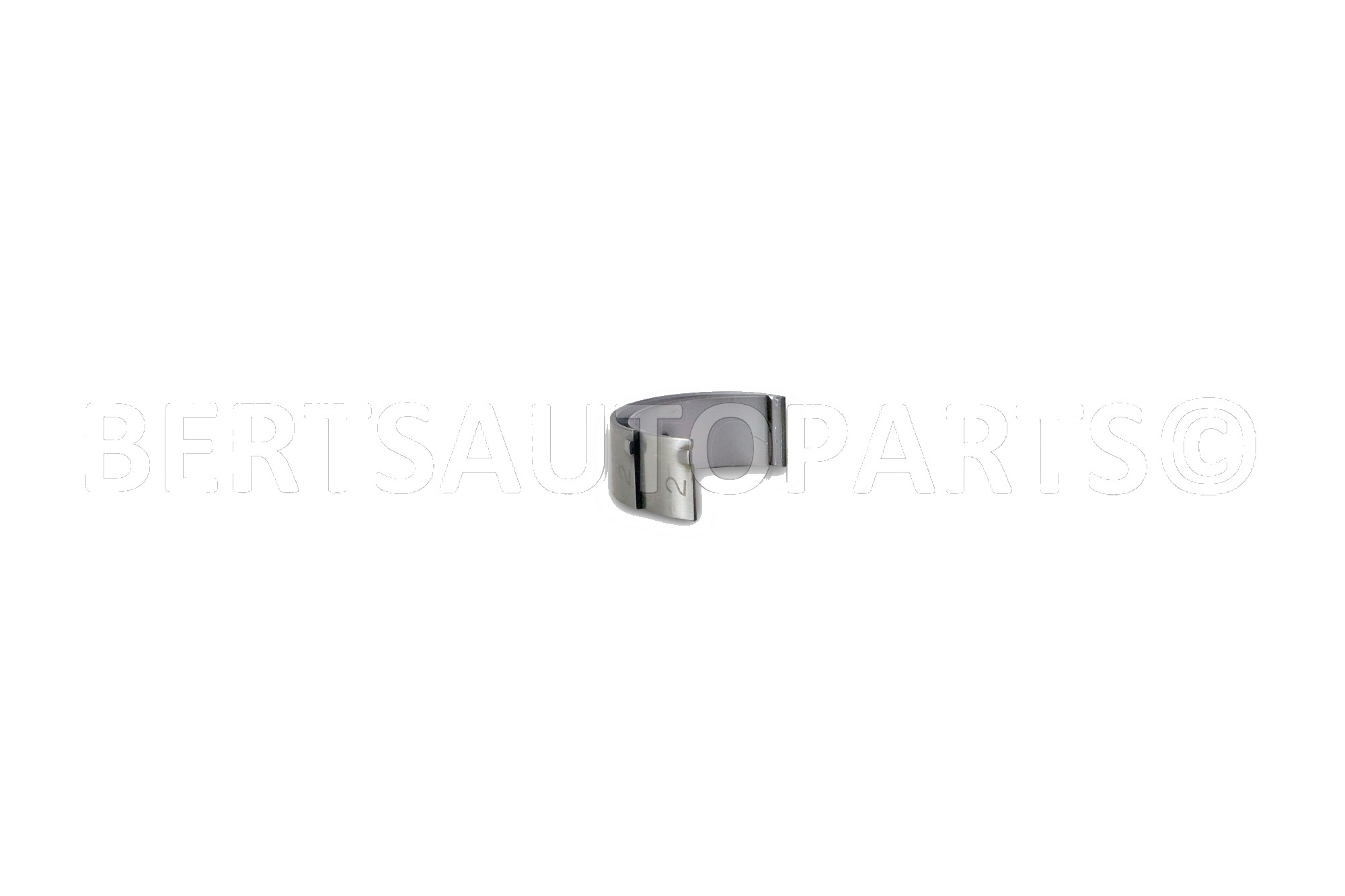 Connecting Rod Bearings