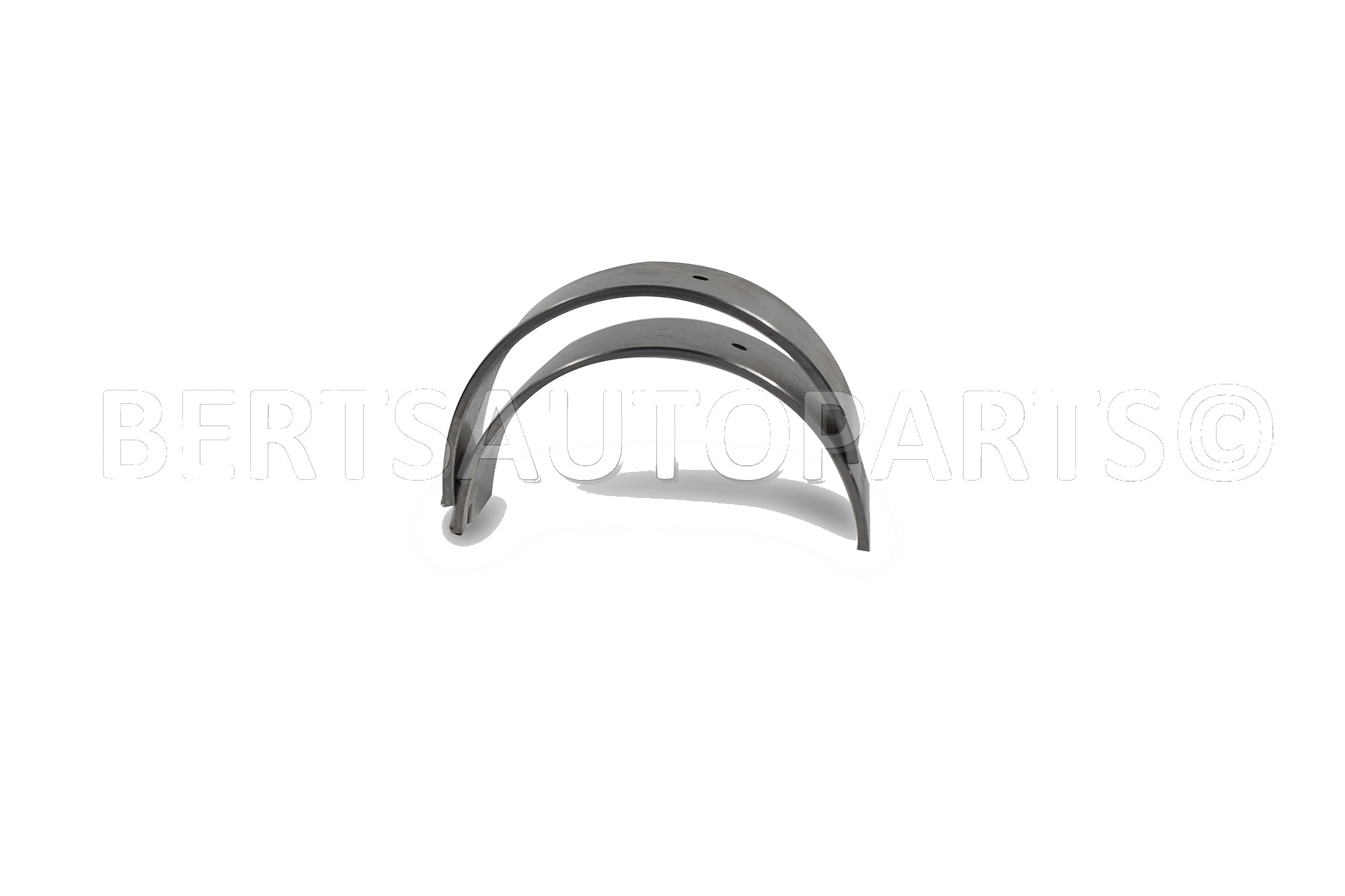 Connecting Rod Bearings