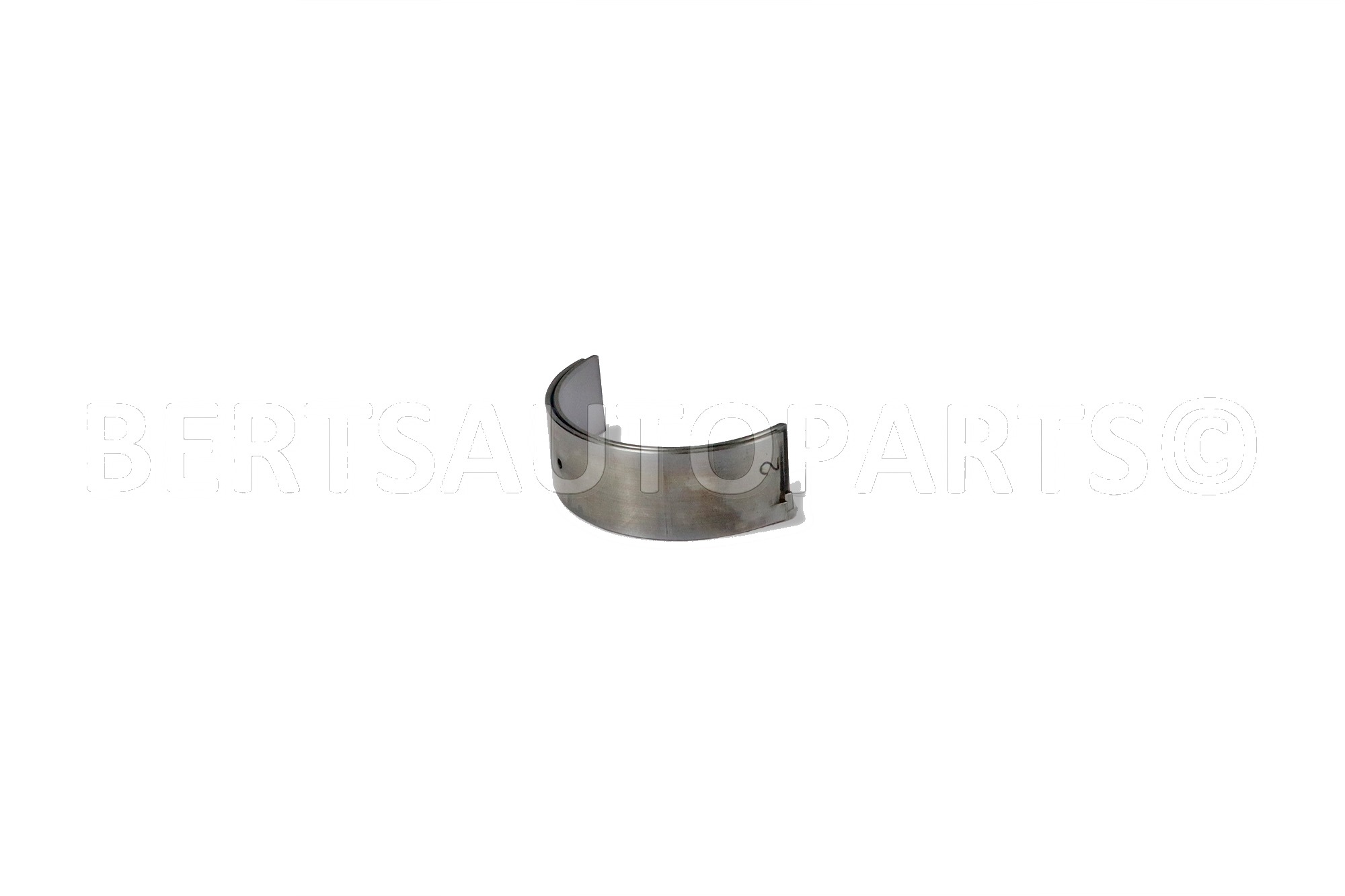 Connecting Rod Bearings
