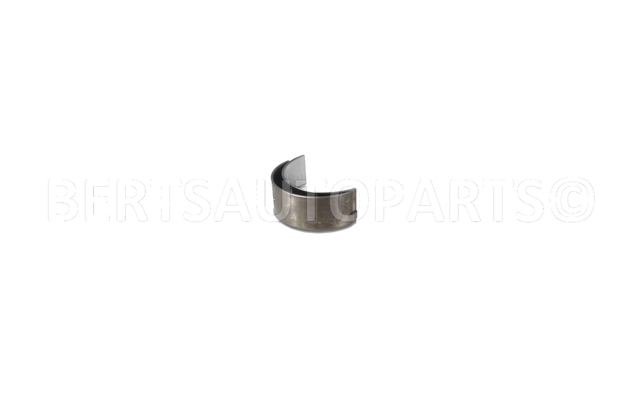 Connecting Rod Bearings